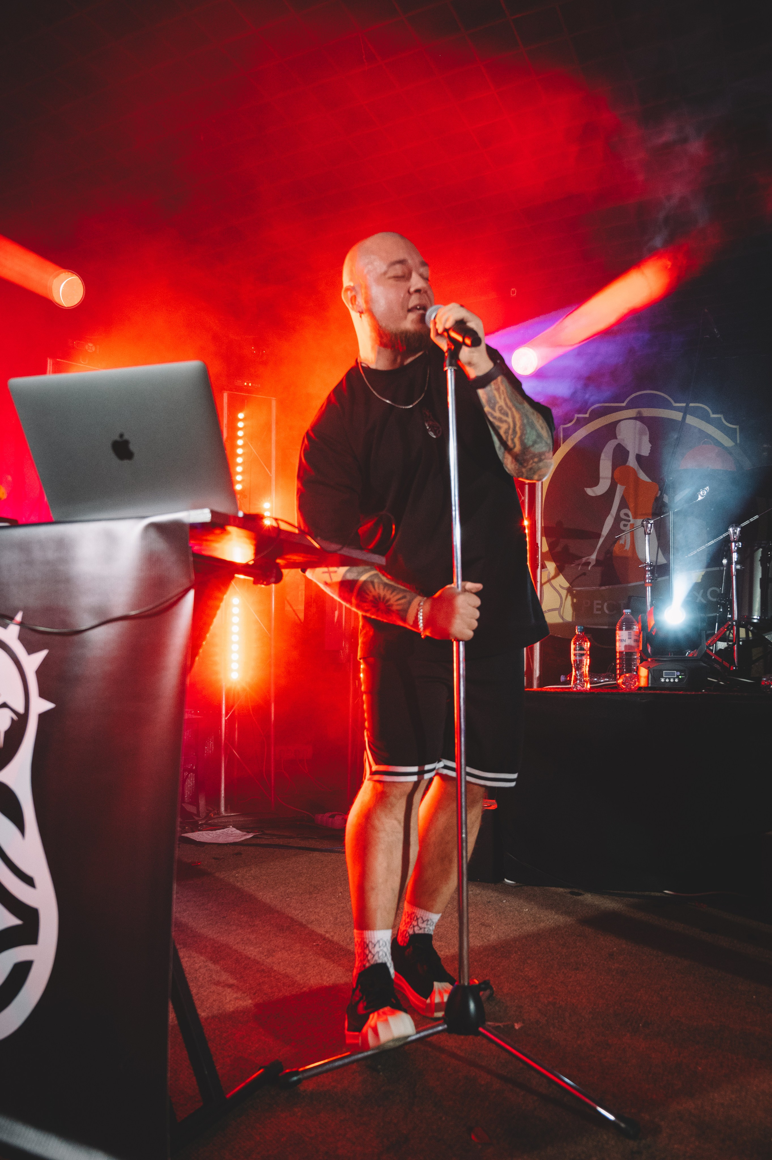 Breakpillzz на А2 Show. Фотограф Анна Темнова. Пенза