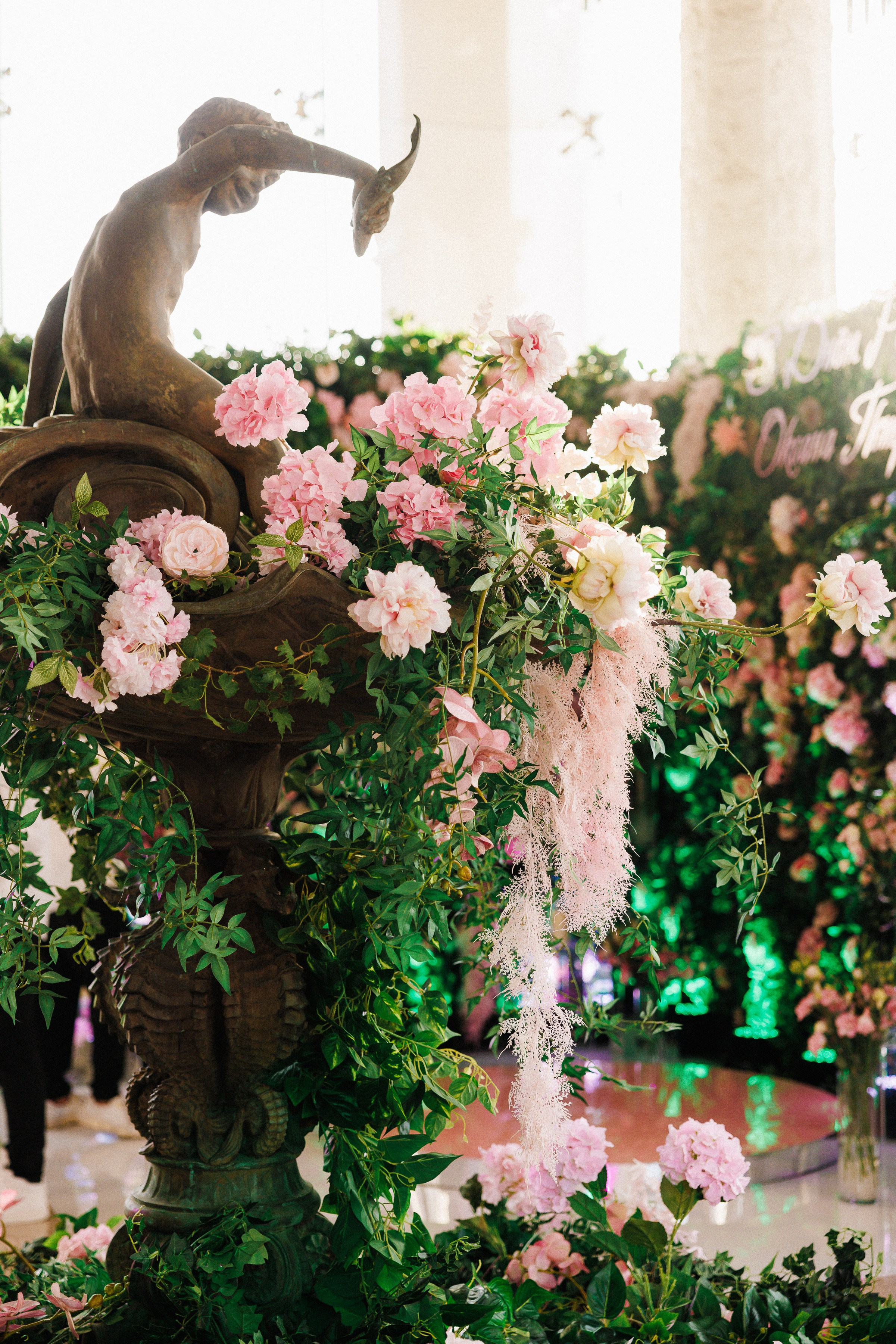 РЕПОРТАЖ | B-day. Фотограф в Сочи, Репортажный фотограф Виктор Кочков-Филатов