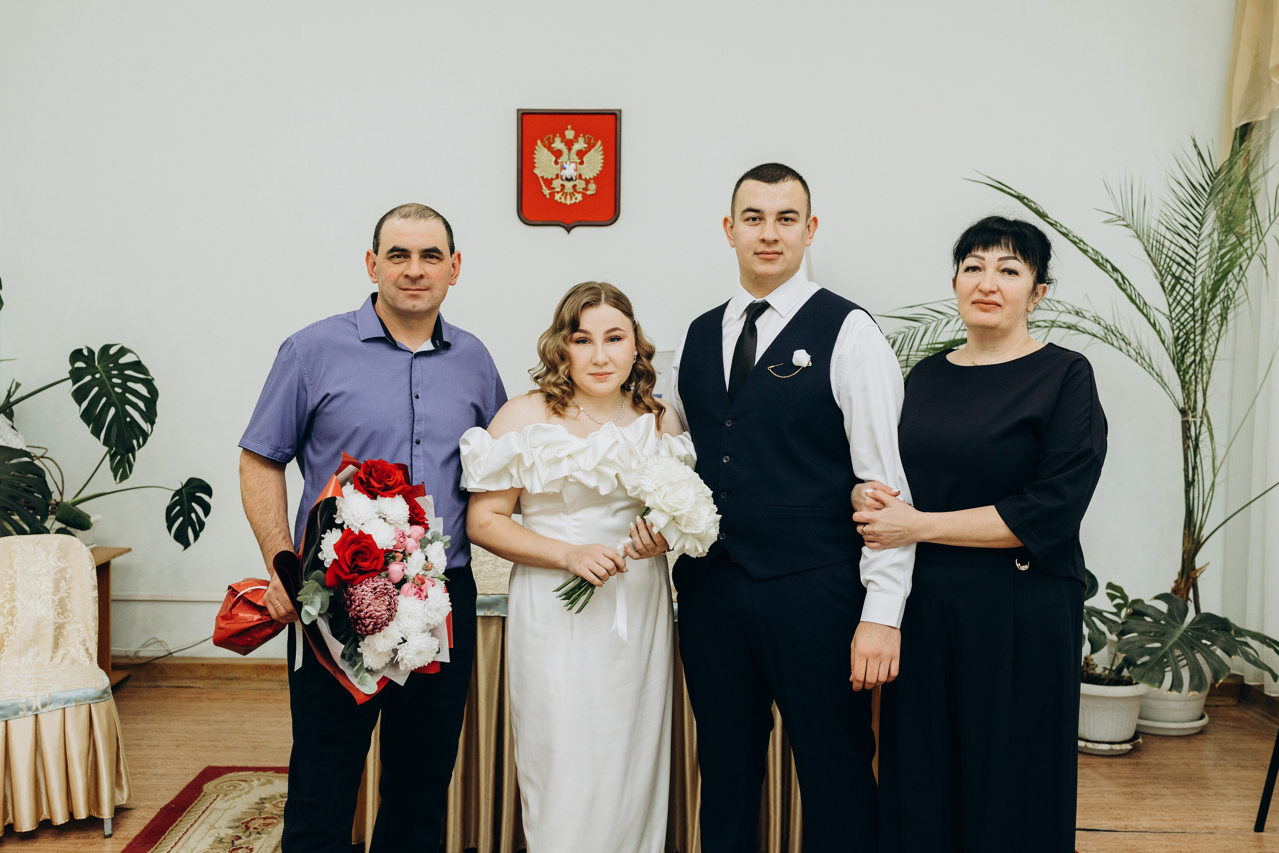 В снежный день ноября. Lifestyle семейный и детский фотограф в Омске Иванова Екатерина