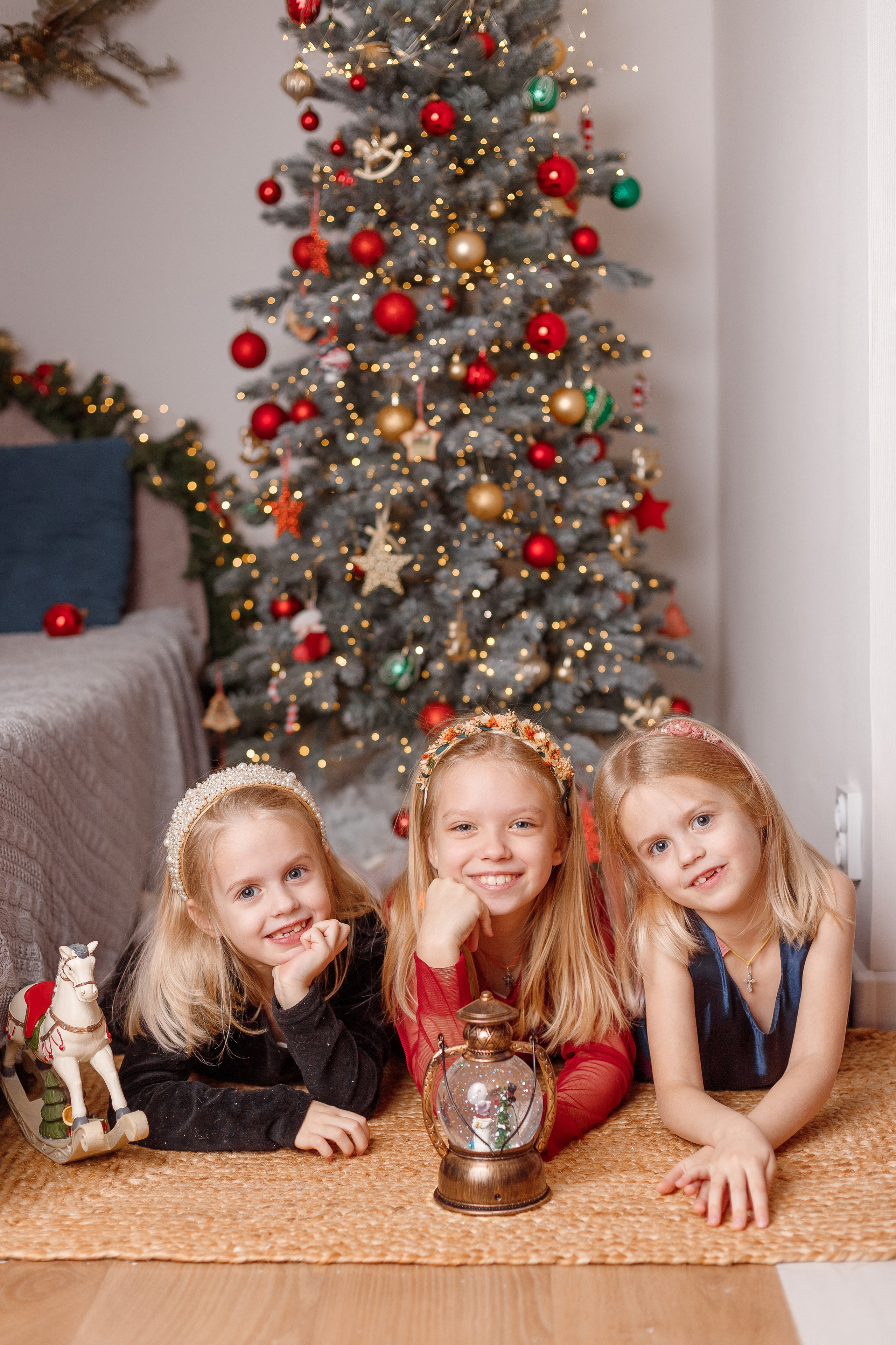 Семейные. Фотограф новорождённых Ярославль. Детский и семейный фотограф Анна Салова