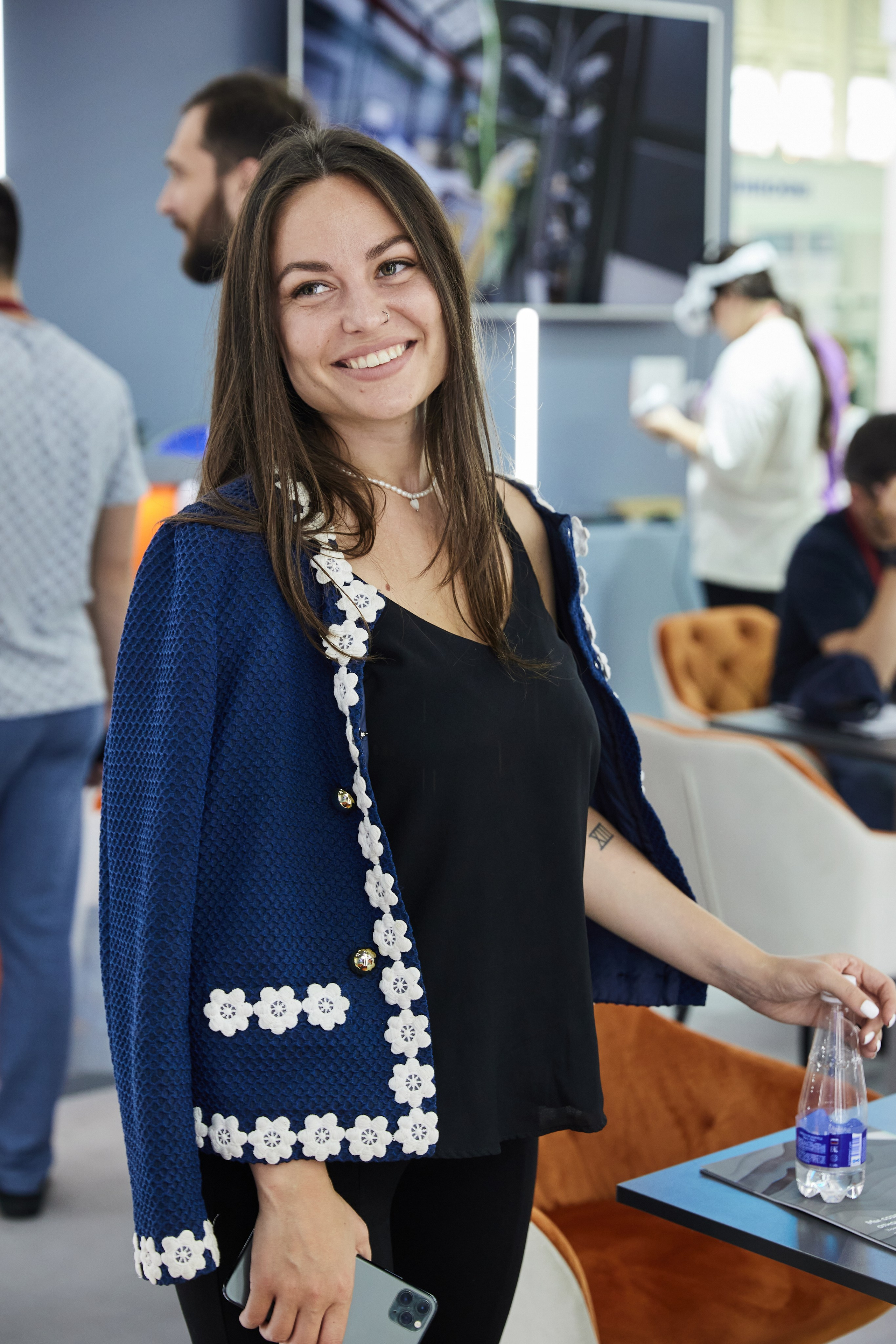 7. Фотограф Недорез Александр в Москве. Репортаж на ваших мероприятиях