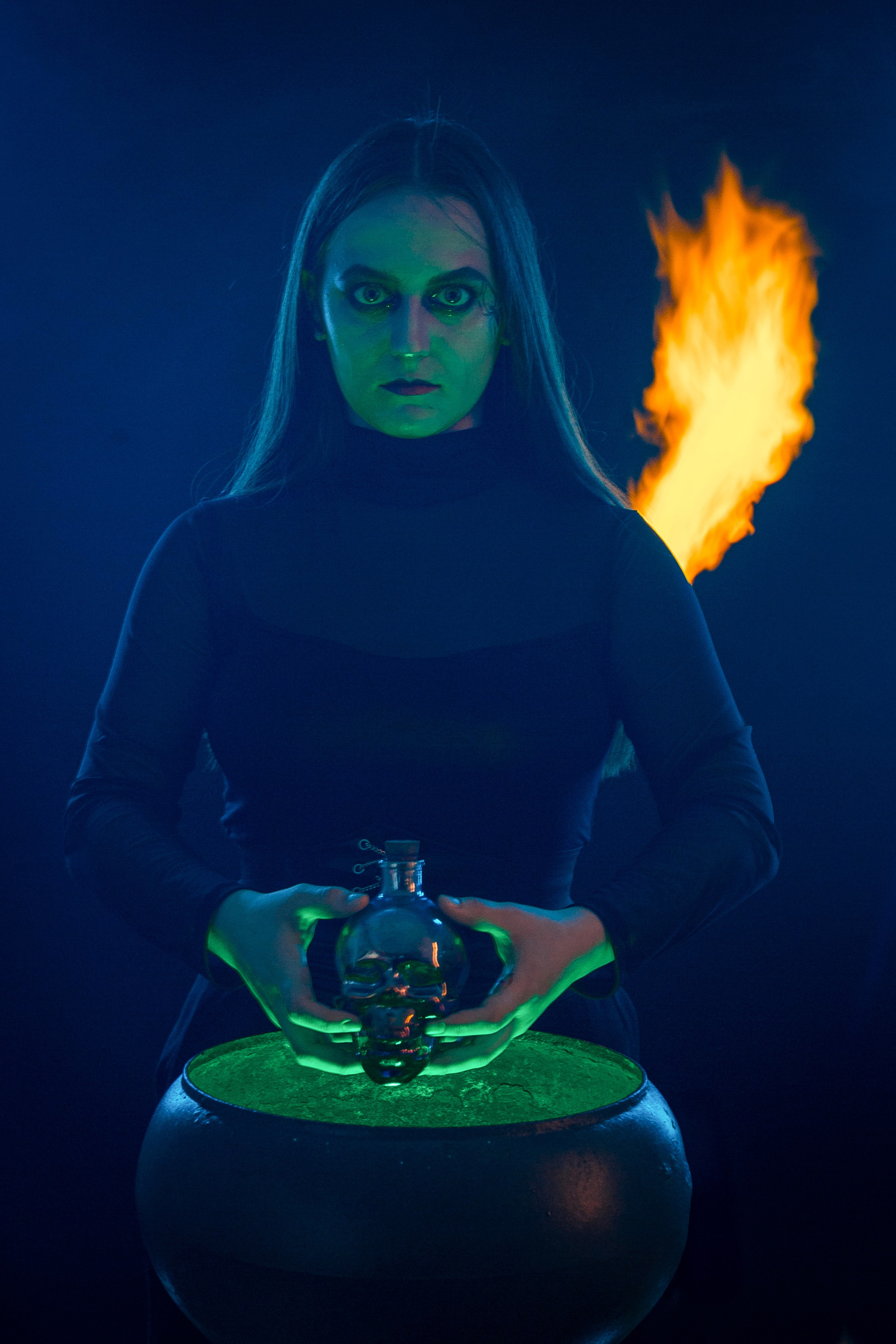 MediaDroom_WITCH. Репортажный фотограф Дмитрий (Нижний Новгород)