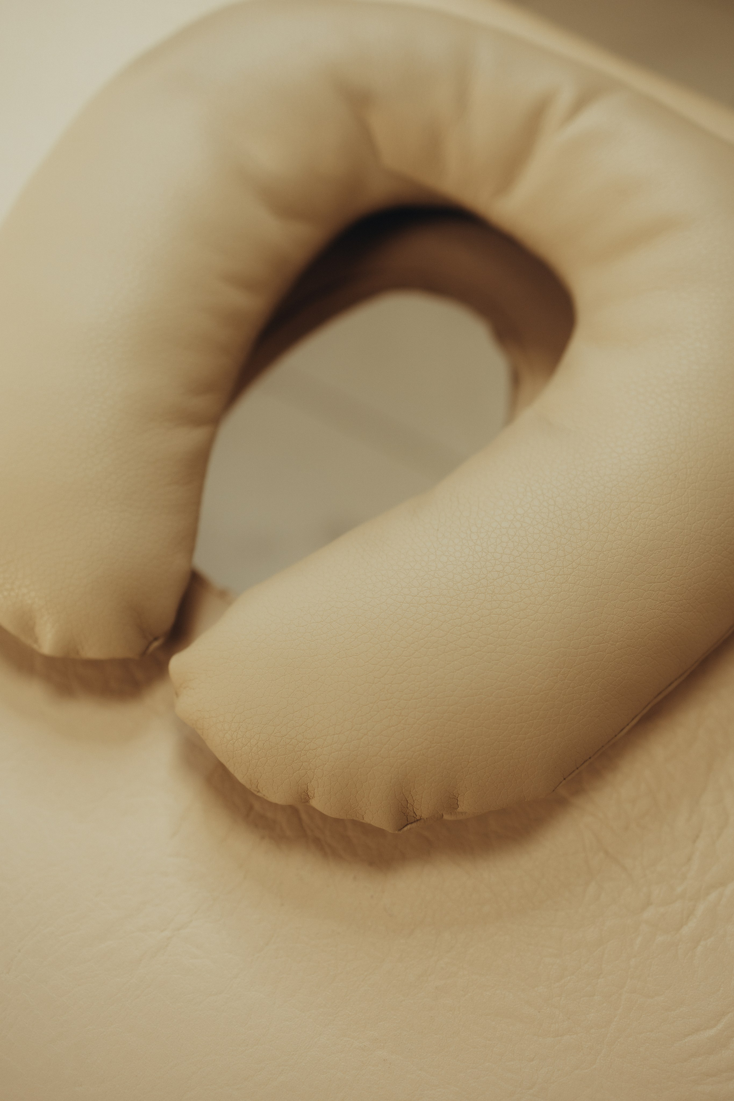 Ксения — массажист. Фотограф Москва Алёна Суворова