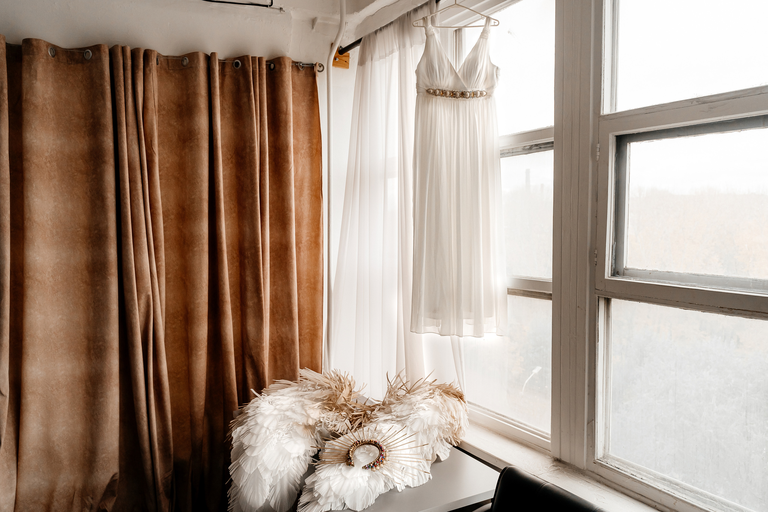 Фотосессия для портфолио. Фотограф Ким Наталья в Красноярске