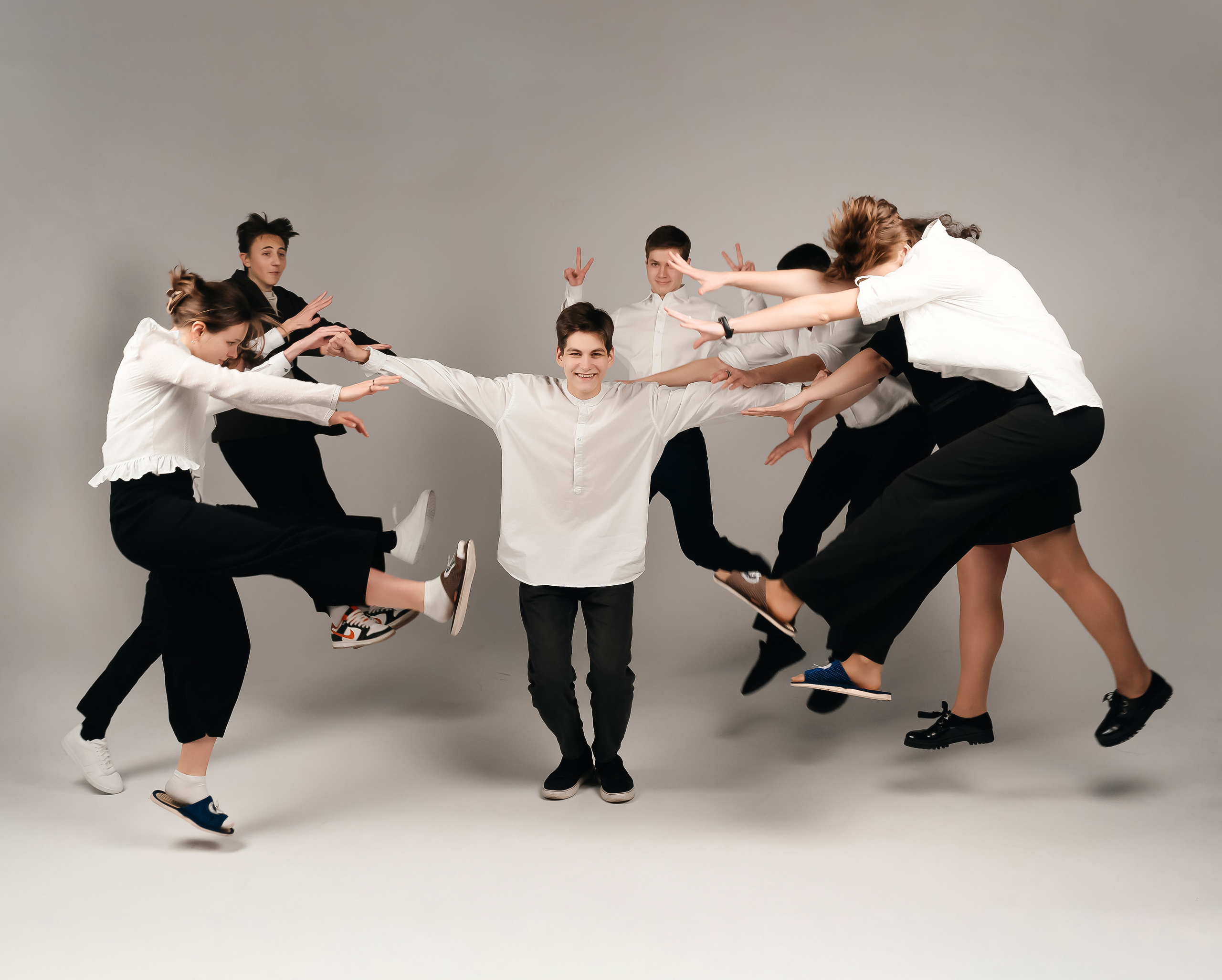 Выпускные альбомы Красноярск. Фотограф Ким Наталья в Красноярске