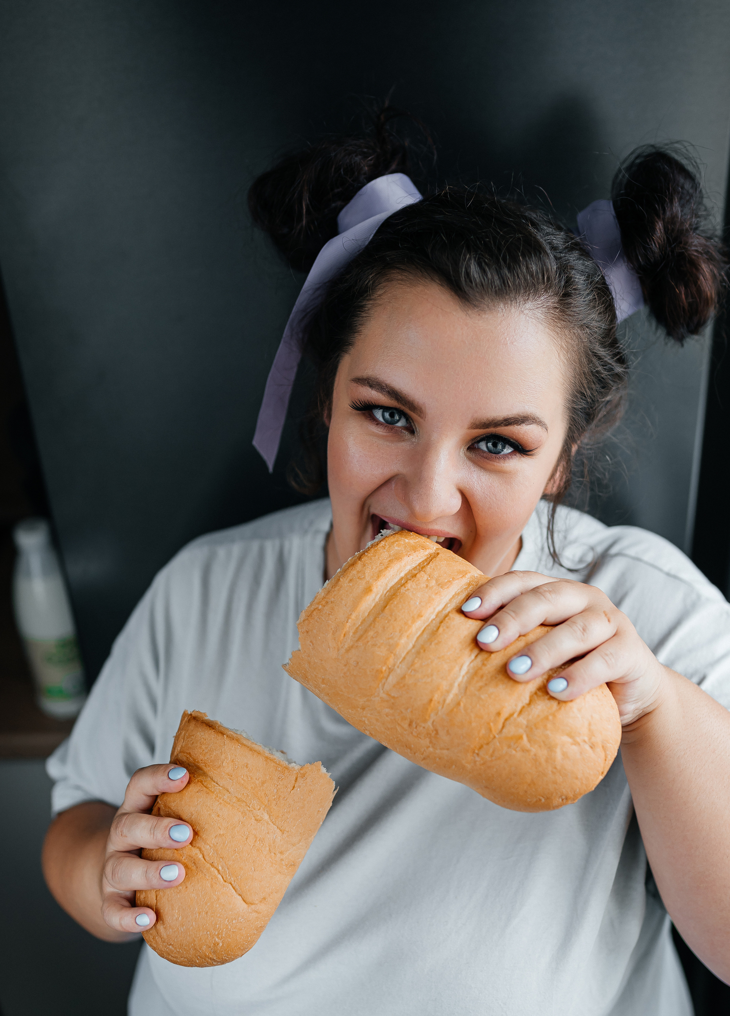 Фотосессии для соцсетей блогеров. Фотограф Ким Наталья в Красноярске