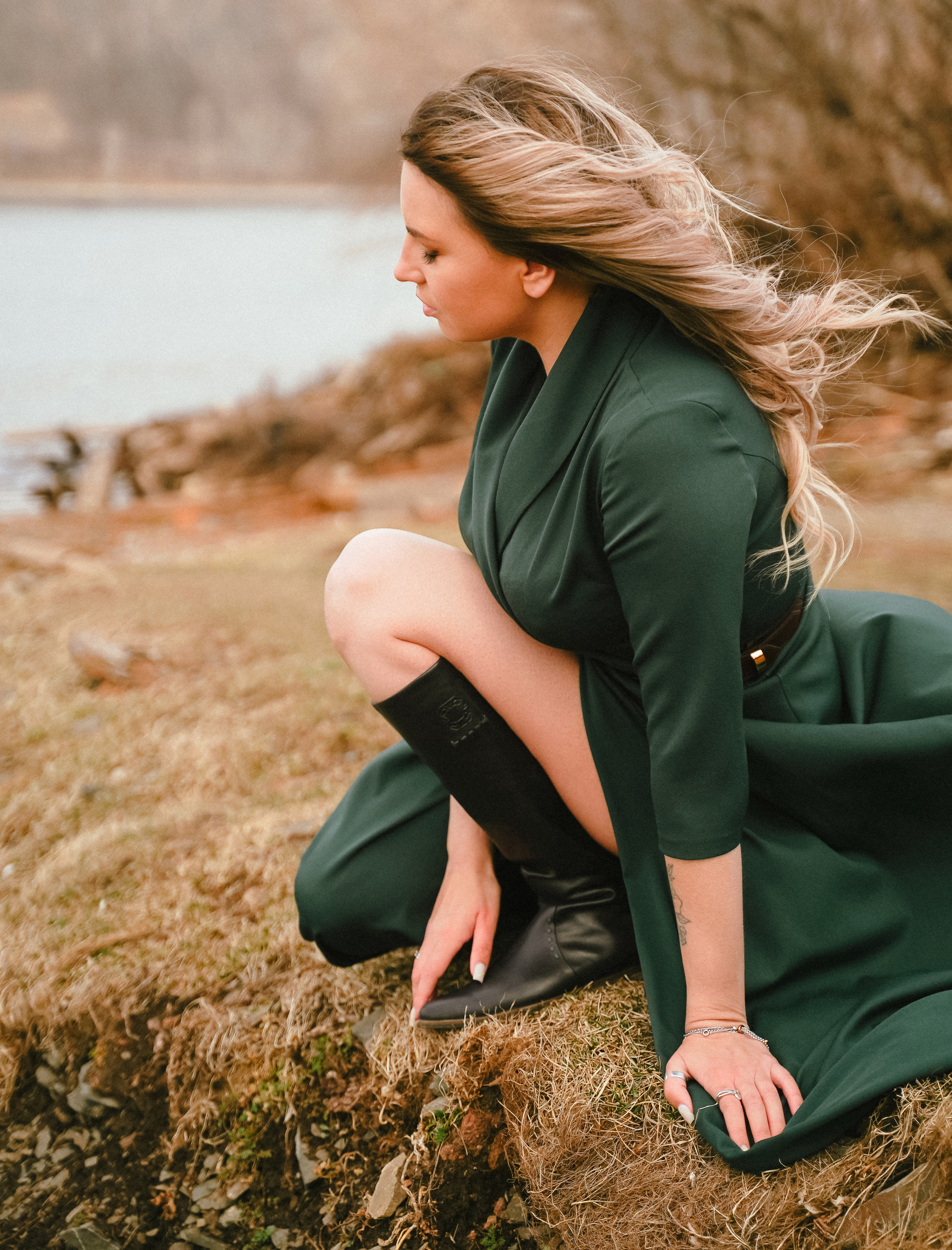 Фотосессии с лошадьми в Красноярске. Фотограф Ким Наталья в Красноярске