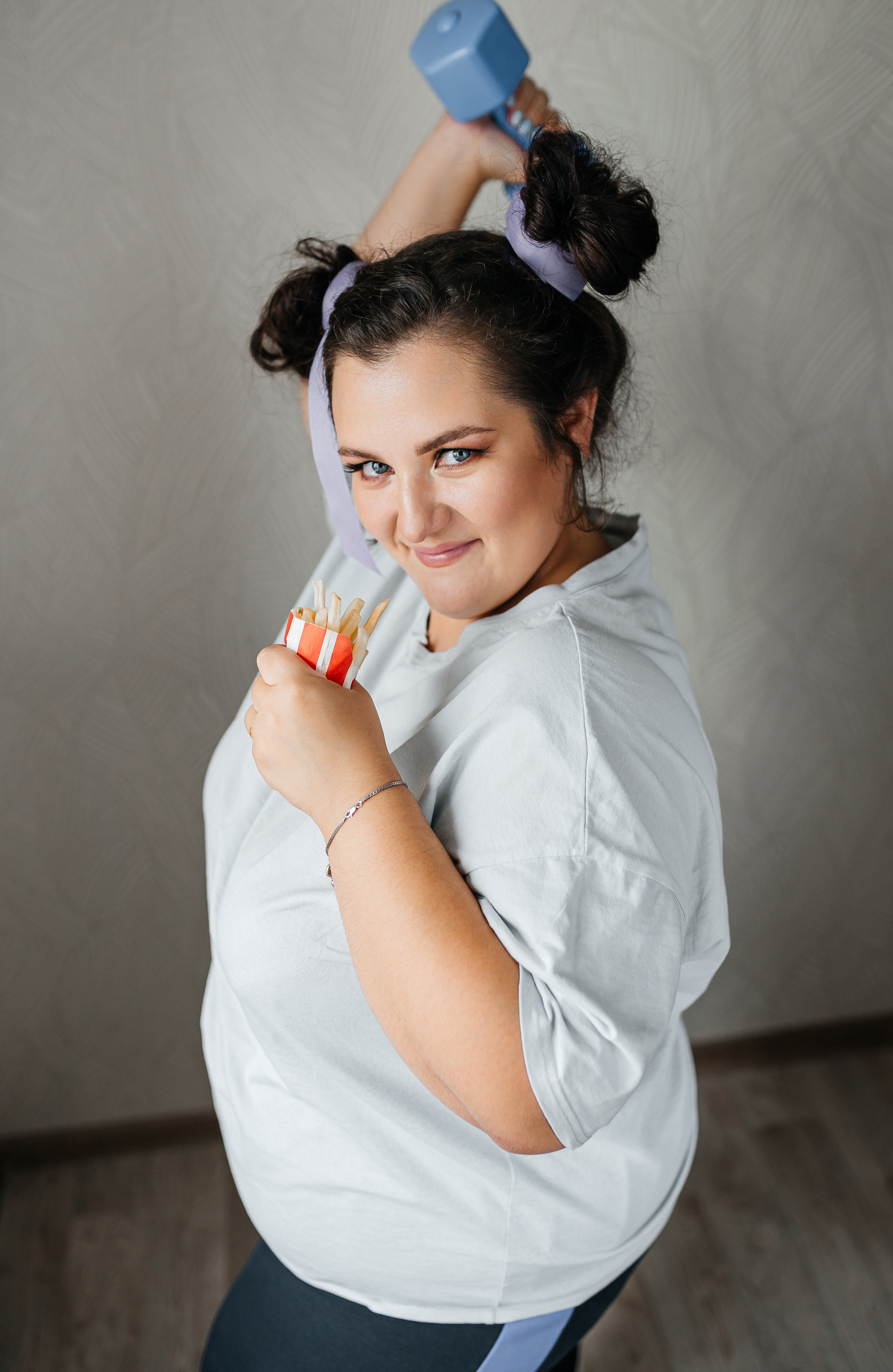 Фотосессии для соцсетей блогеров. Фотограф Ким Наталья в Красноярске