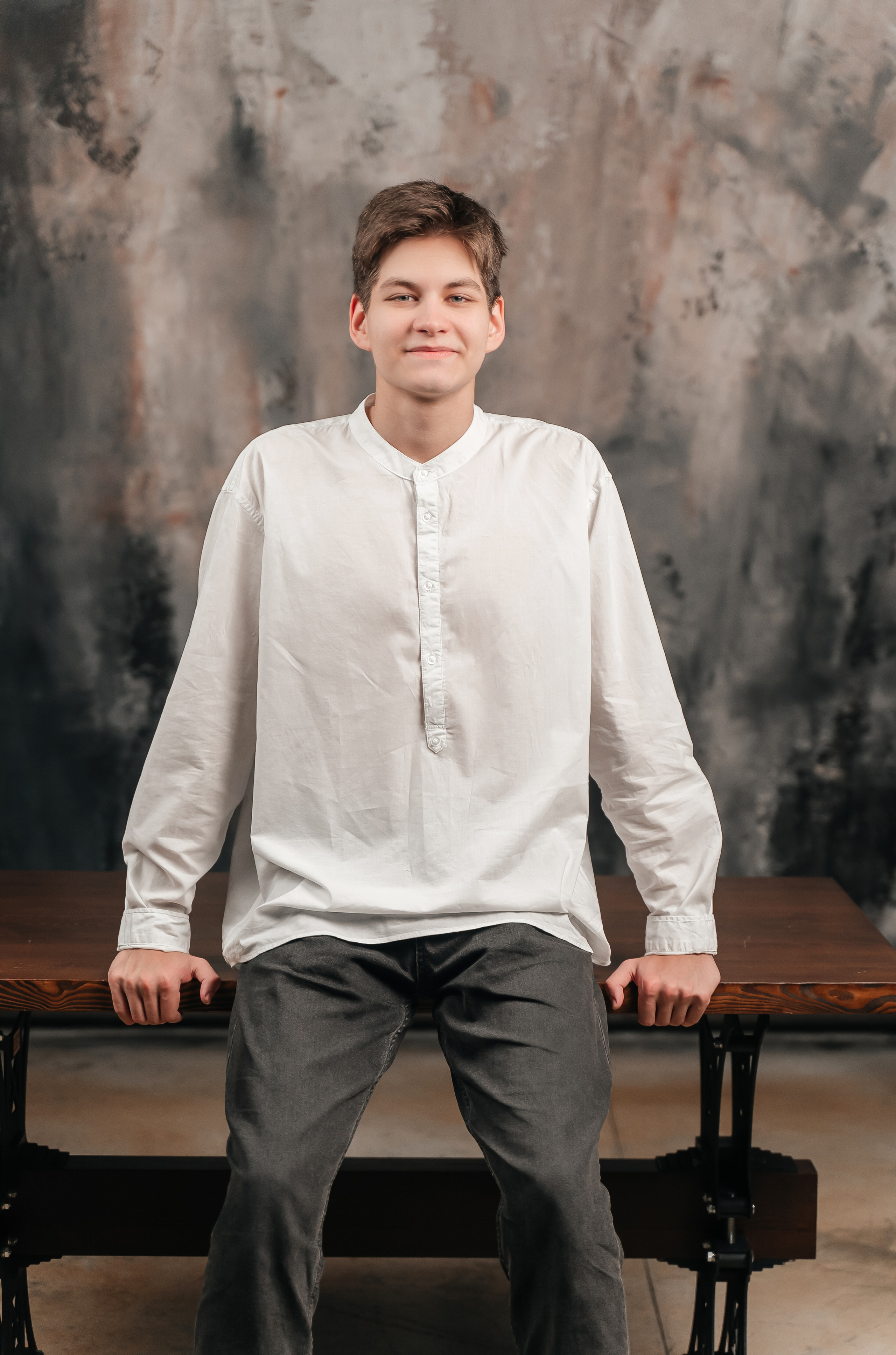 Выпускные альбомы Красноярск. Фотограф Ким Наталья в Красноярске