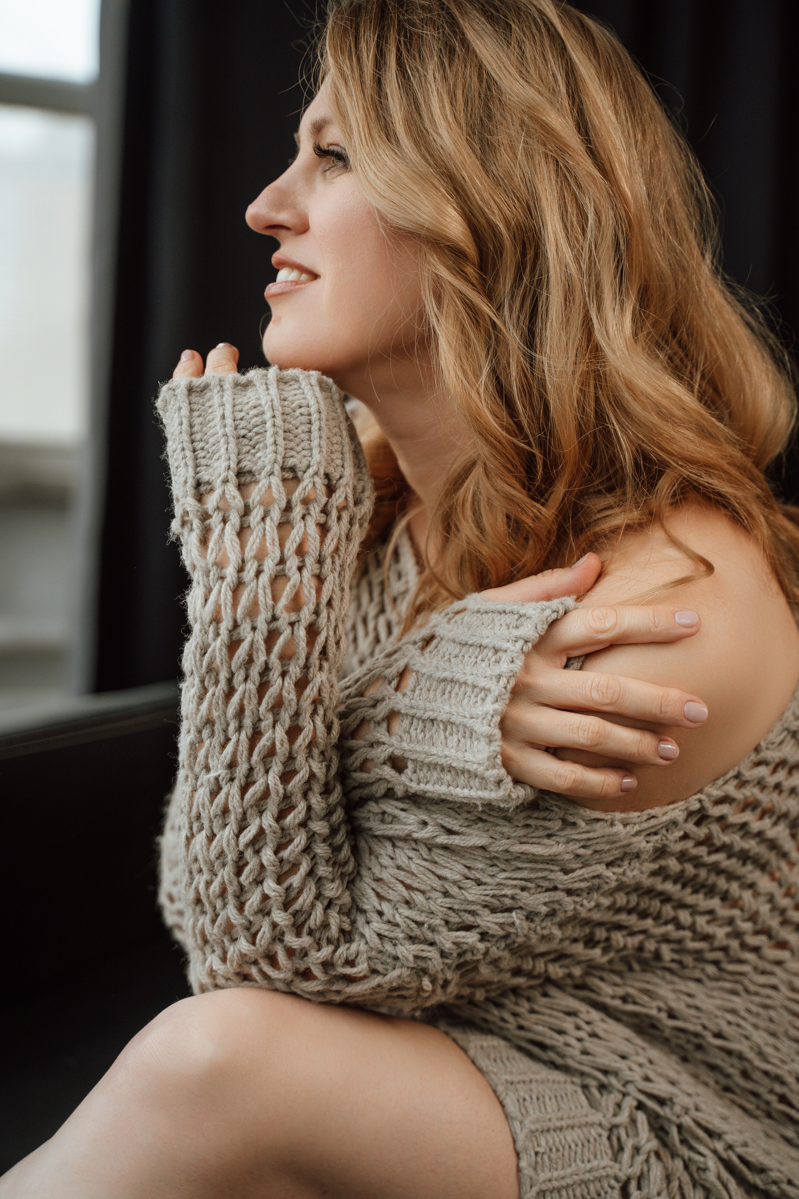 Деловая фотосессия Красноярск. Фотограф Ким Наталья в Красноярске