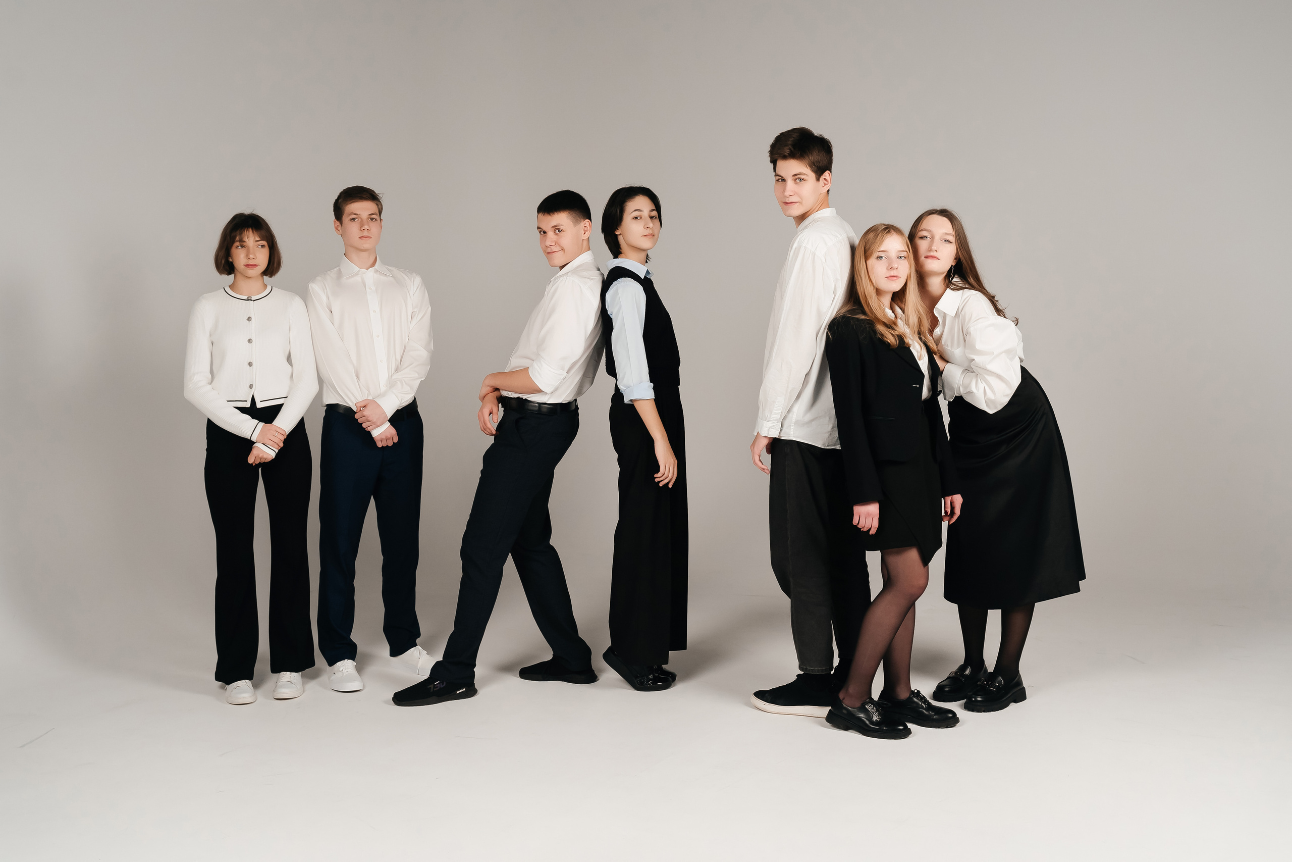 Выпускные альбомы Красноярск. Фотограф Ким Наталья в Красноярске