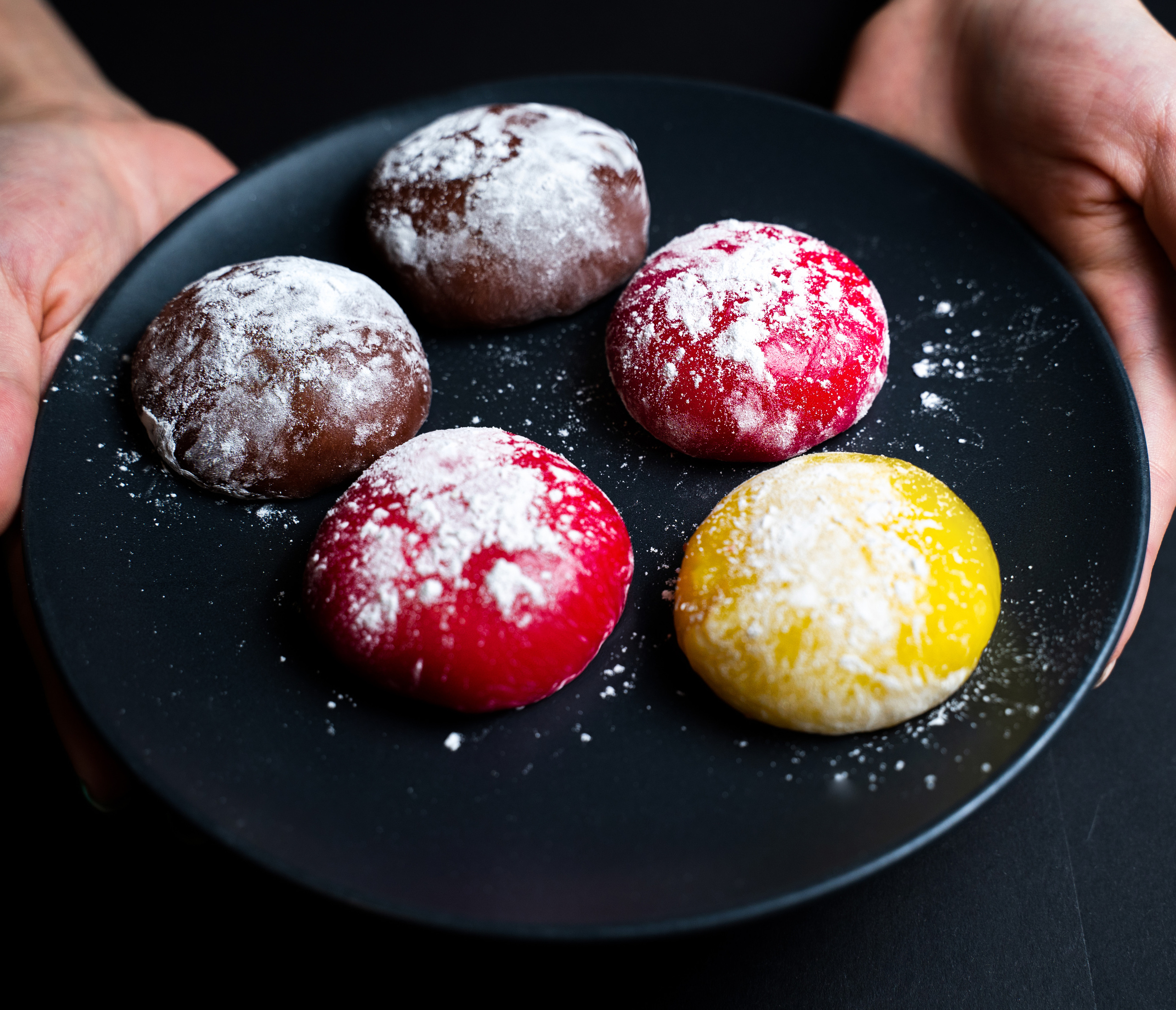 Фудфотограф Красноярск. Фотограф Ким Наталья в Красноярске