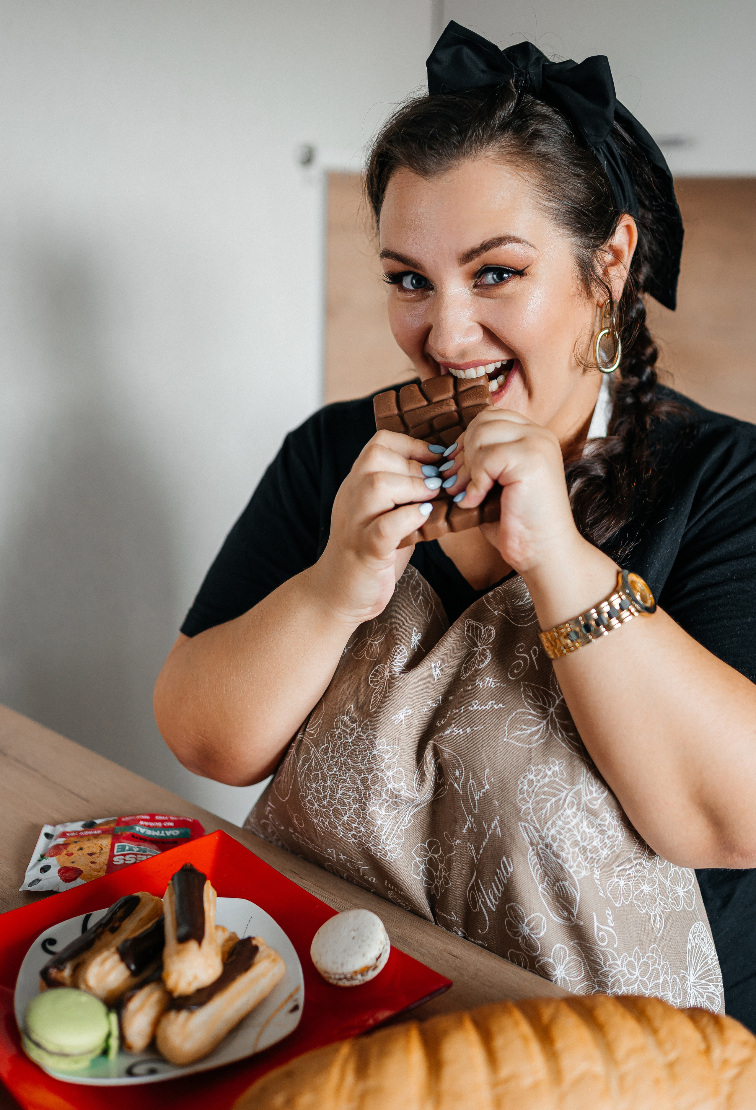 Фотосессии для соцсетей блогеров. Фотограф Ким Наталья в Красноярске