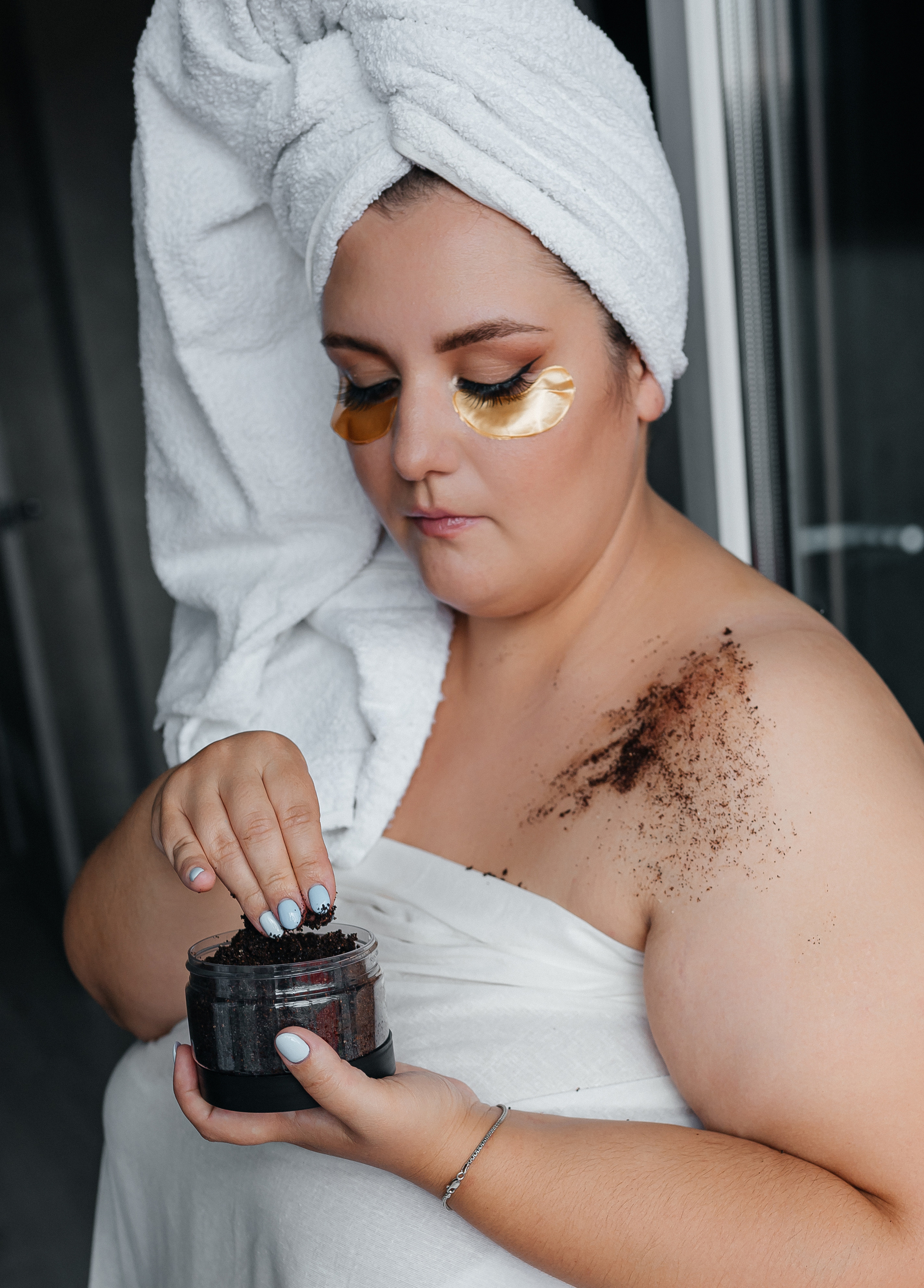 Фотосессии для соцсетей блогеров. Фотограф Ким Наталья в Красноярске