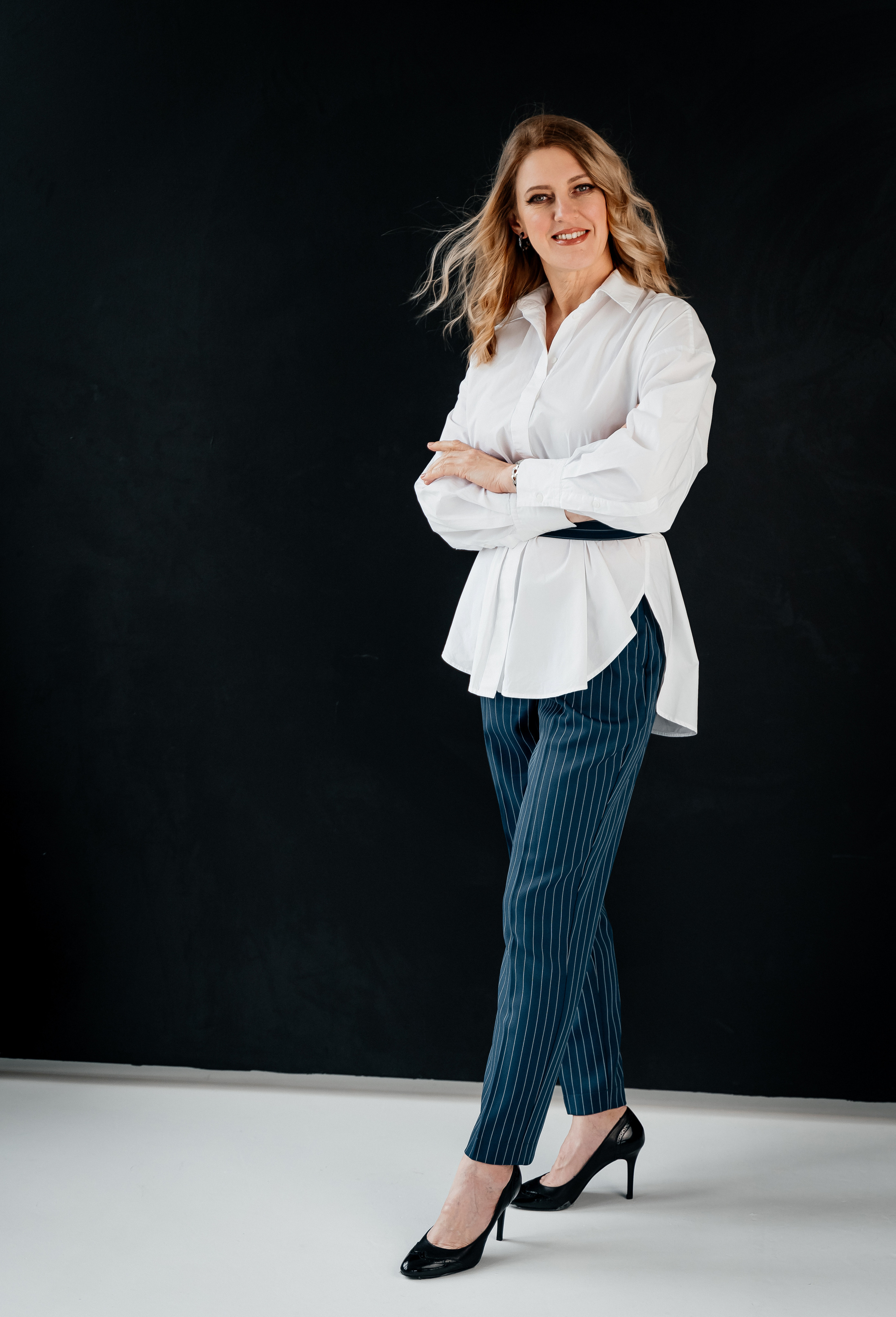 Деловая фотосессия Красноярск. Фотограф Ким Наталья в Красноярске