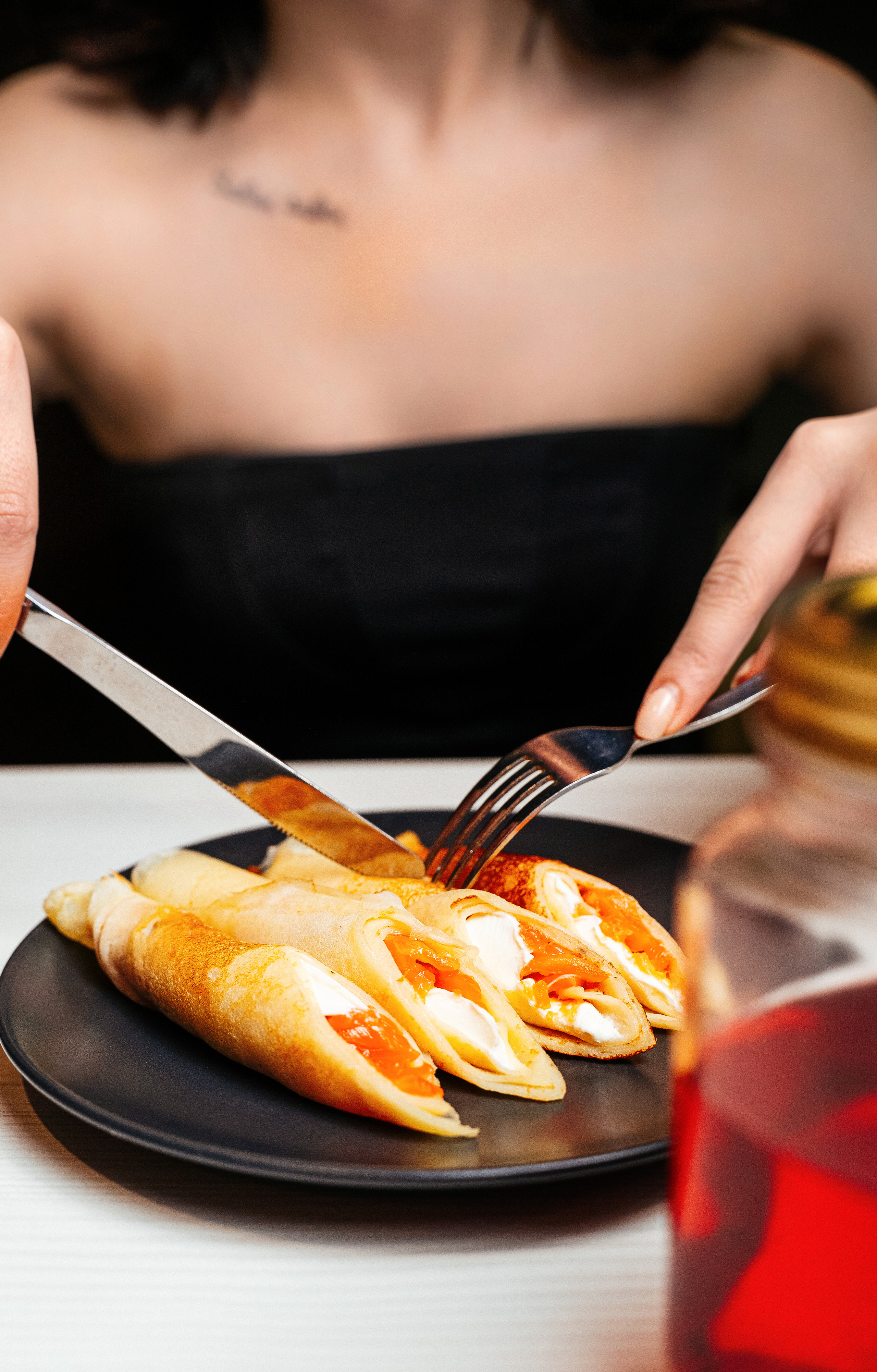 Фудфотограф Красноярск. Фотограф Ким Наталья в Красноярске