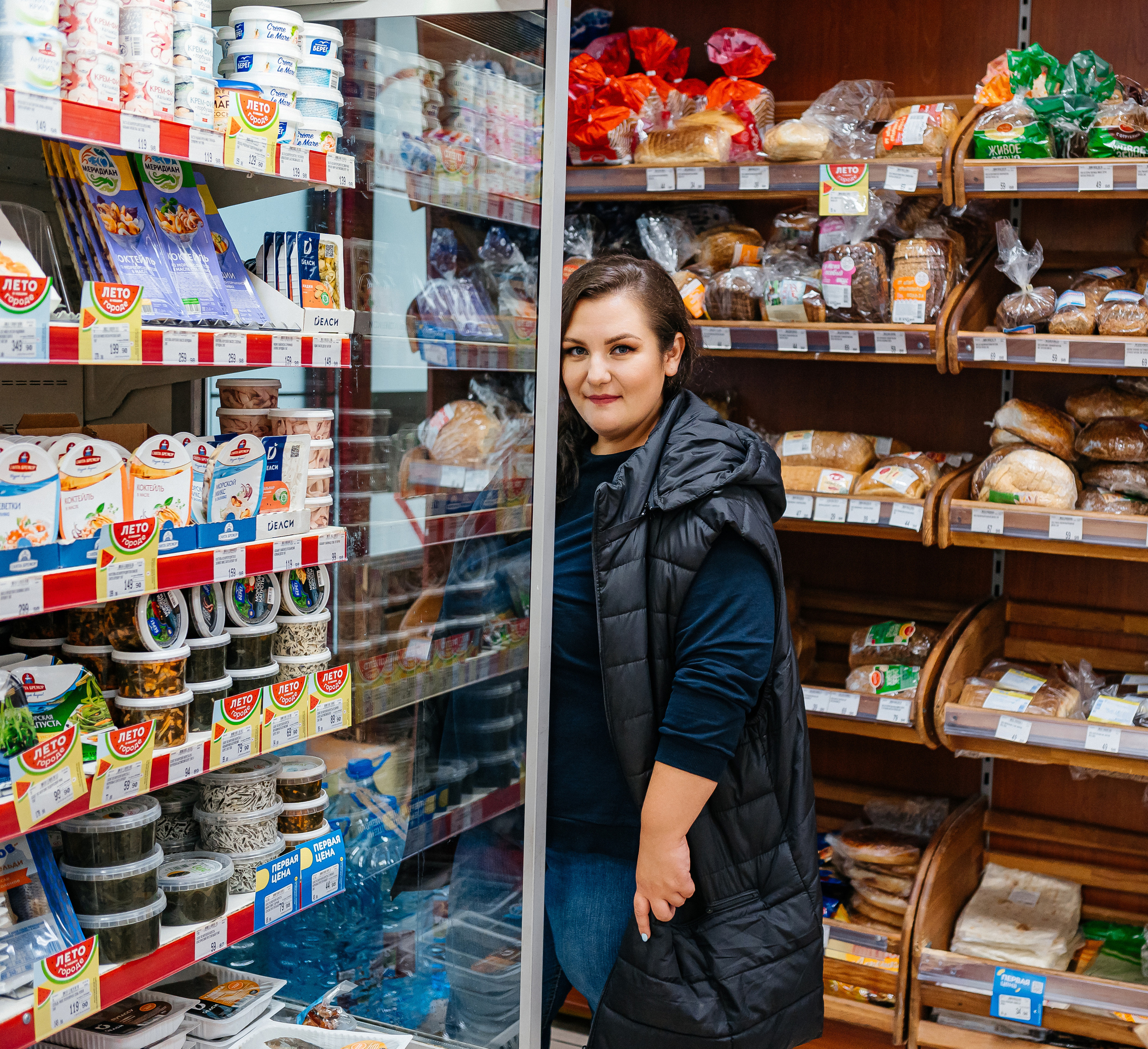 Фотосессии для соцсетей блогеров. Фотограф Ким Наталья в Красноярске