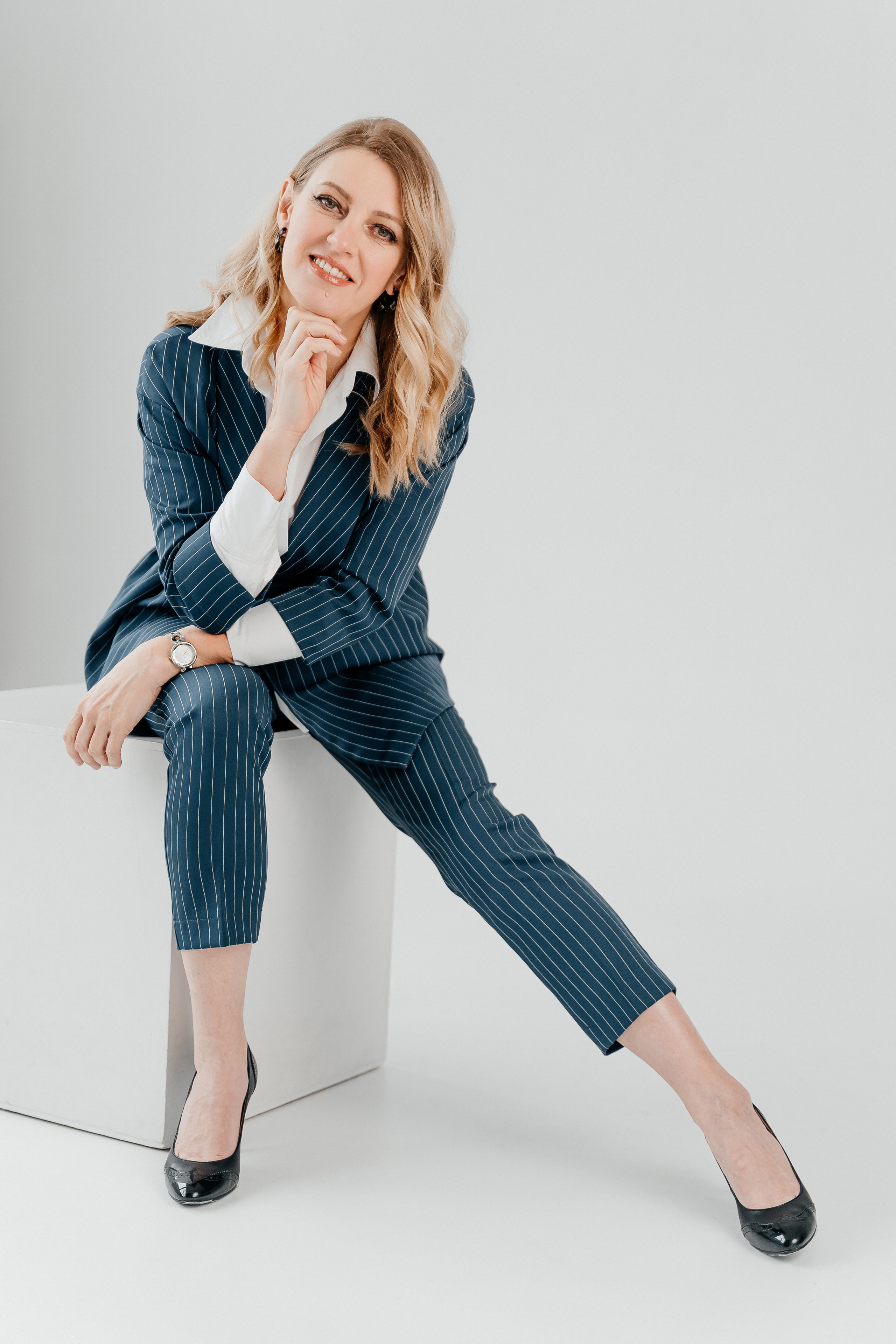 Деловая фотосессия Красноярск. Фотограф Ким Наталья в Красноярске