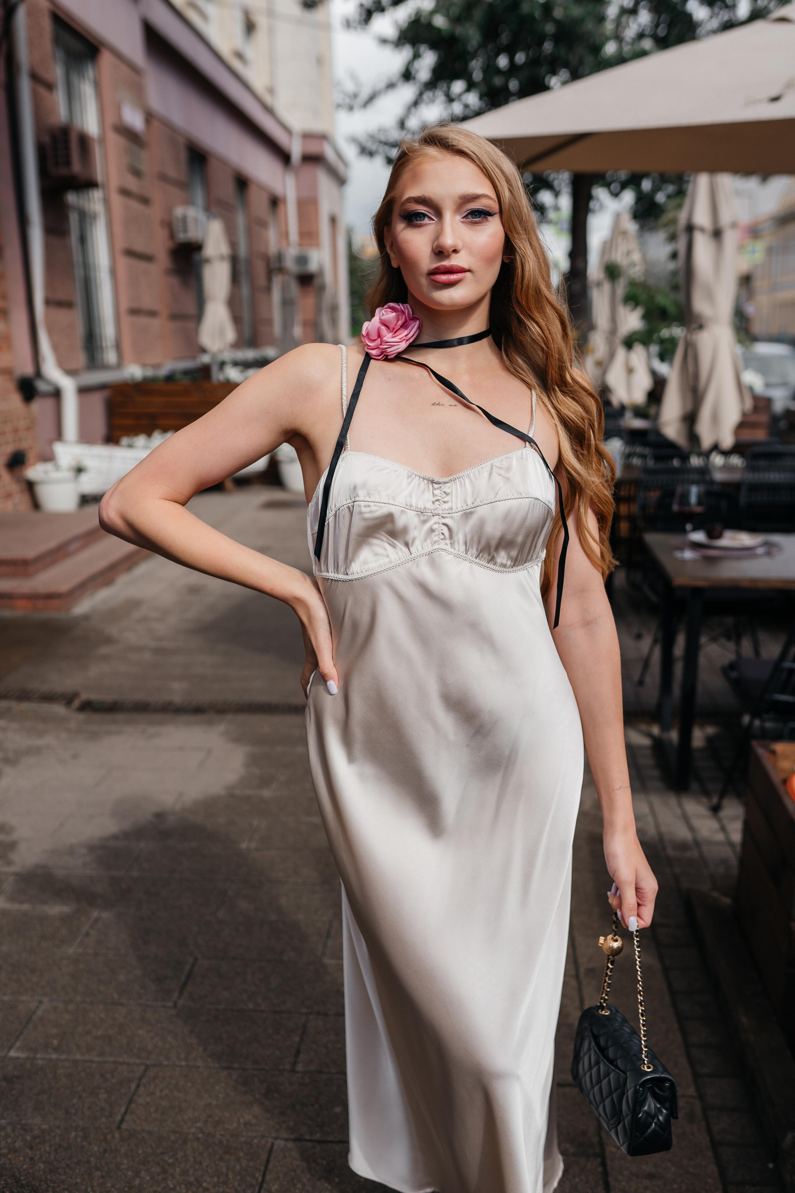 Фотосессия со стилистом, визажистом в Красноярске. Фотограф Ким Наталья в Красноярске