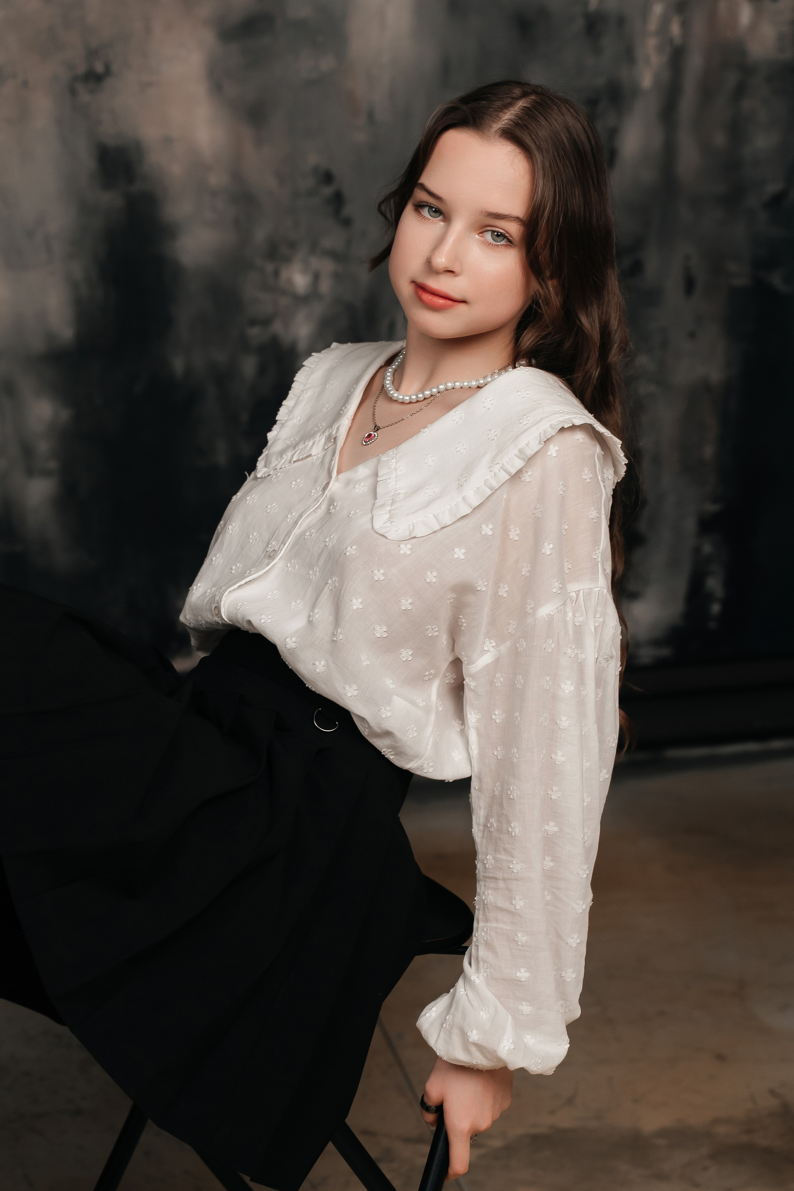 Выпускные альбомы Красноярск. Фотограф Ким Наталья в Красноярске