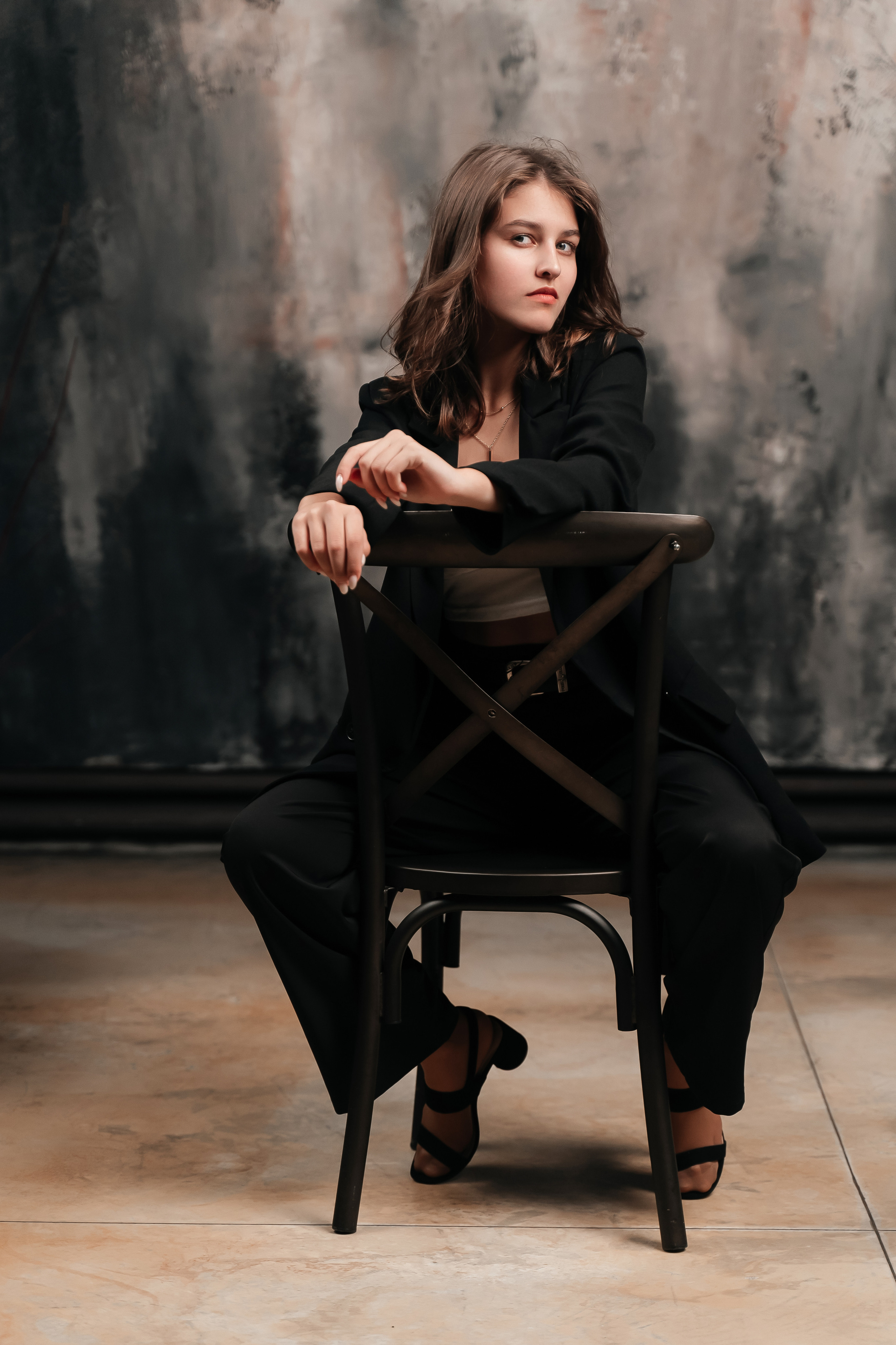 Выпускные альбомы Красноярск. Фотограф Ким Наталья в Красноярске