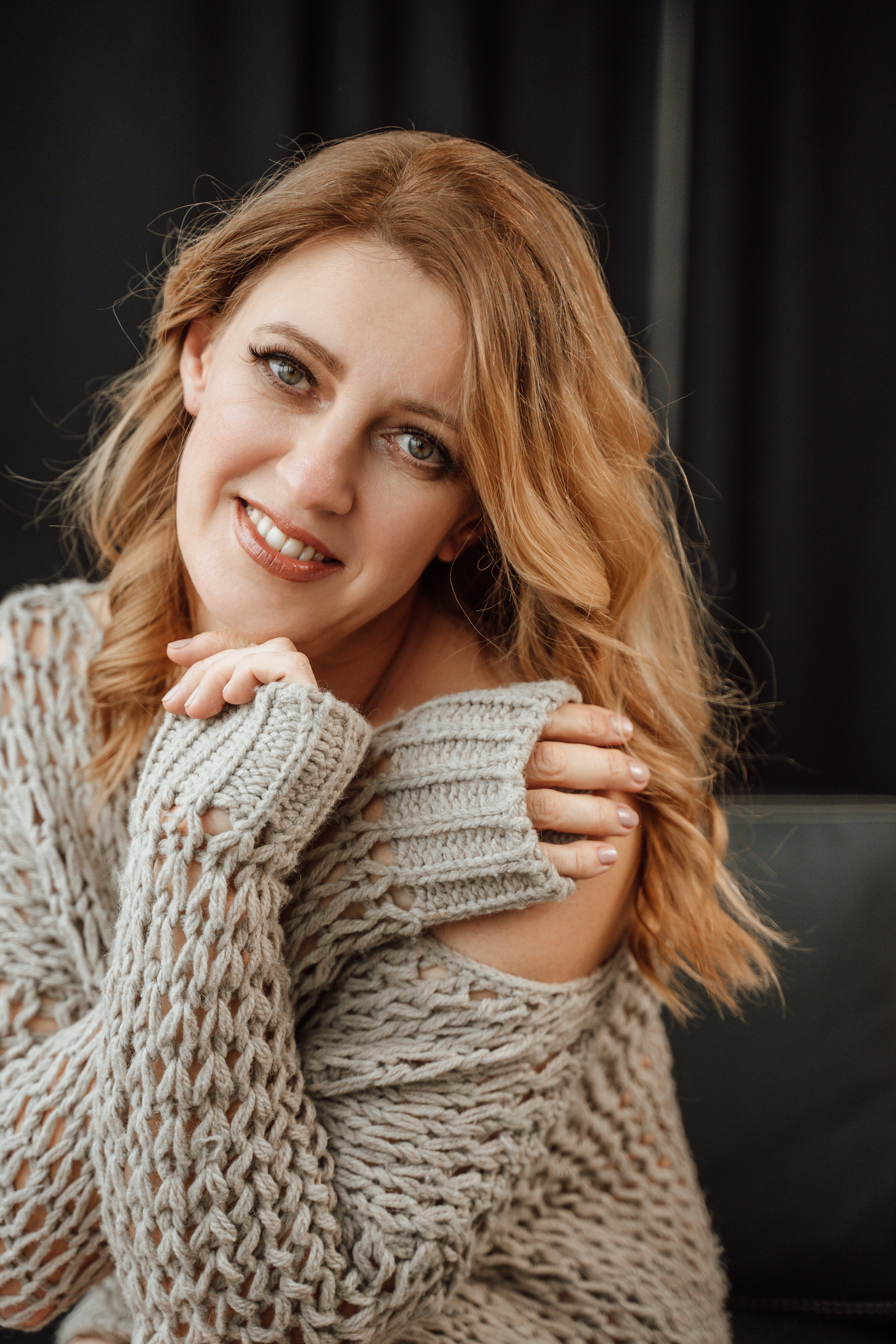 Деловая фотосессия Красноярск. Фотограф Ким Наталья в Красноярске