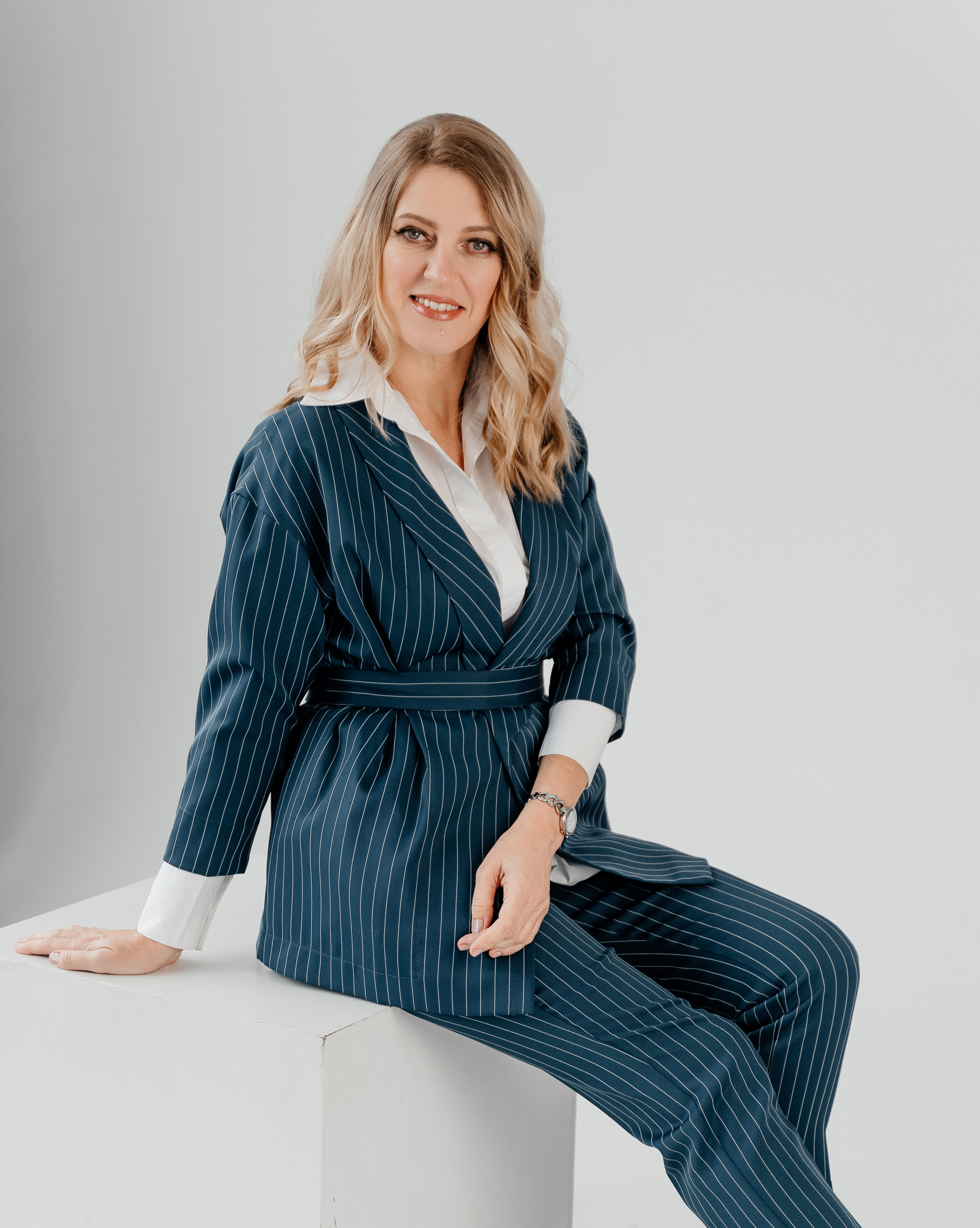 Деловая фотосессия Красноярск. Фотограф Ким Наталья в Красноярске