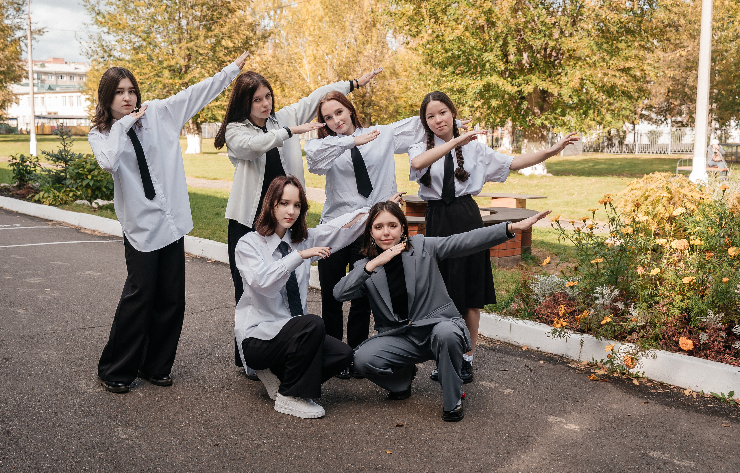 Выпускные альбомы. Фотограф Ким Наталья в Красноярске