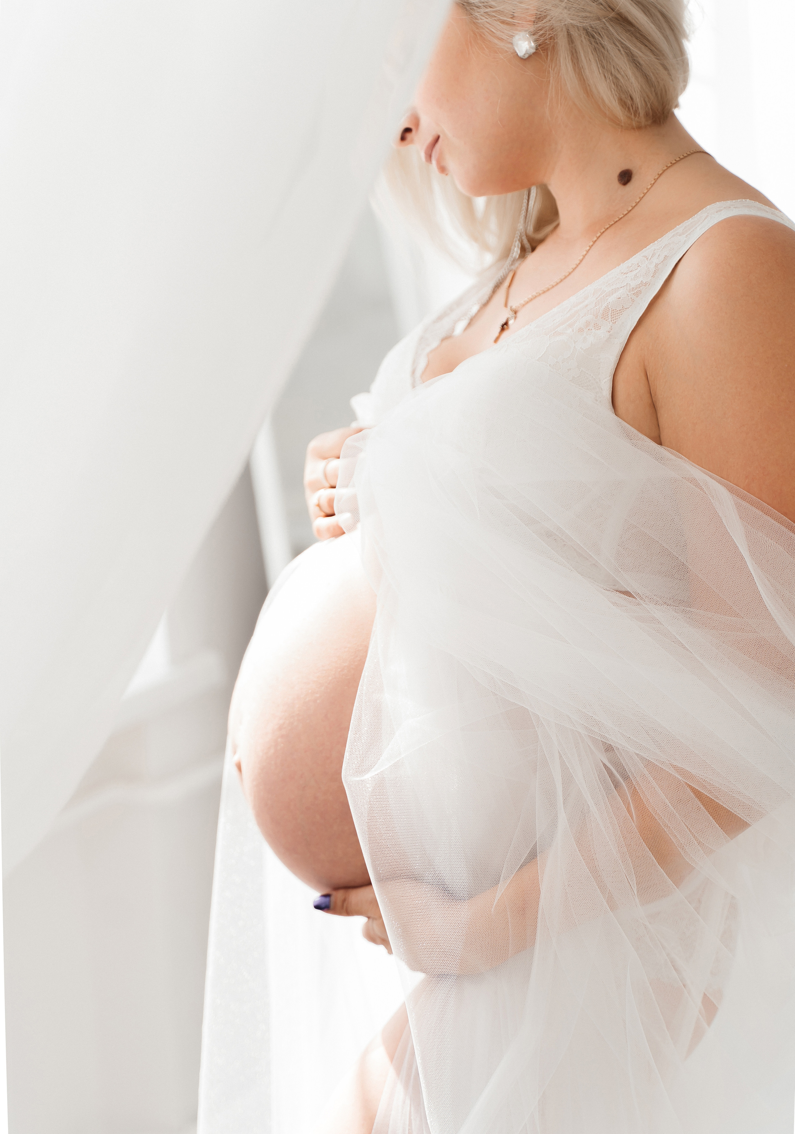 Фотосессия для беременных в Красноярске. Фотограф Ким Наталья в Красноярске