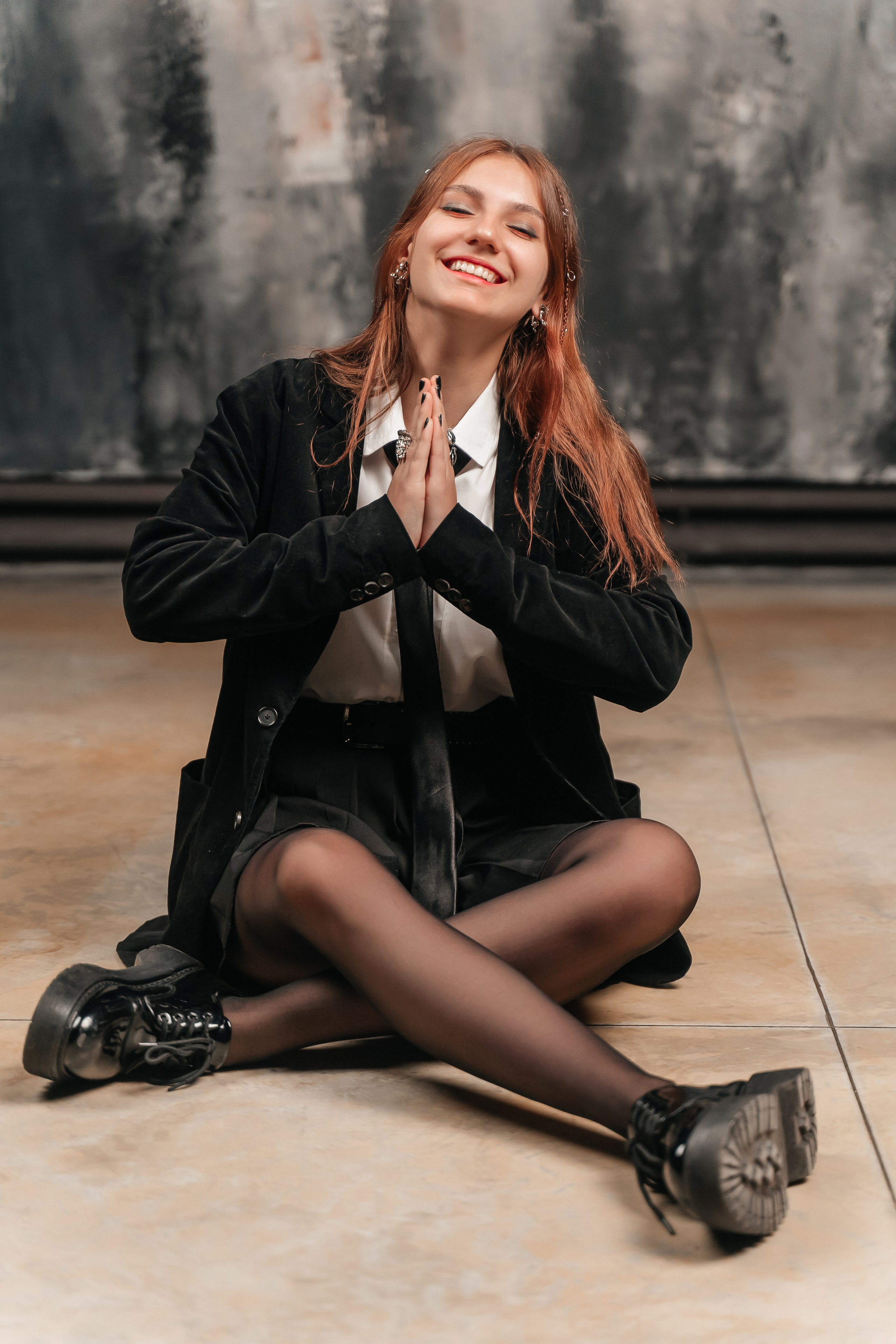 Выпускные альбомы Красноярск. Фотограф Ким Наталья в Красноярске