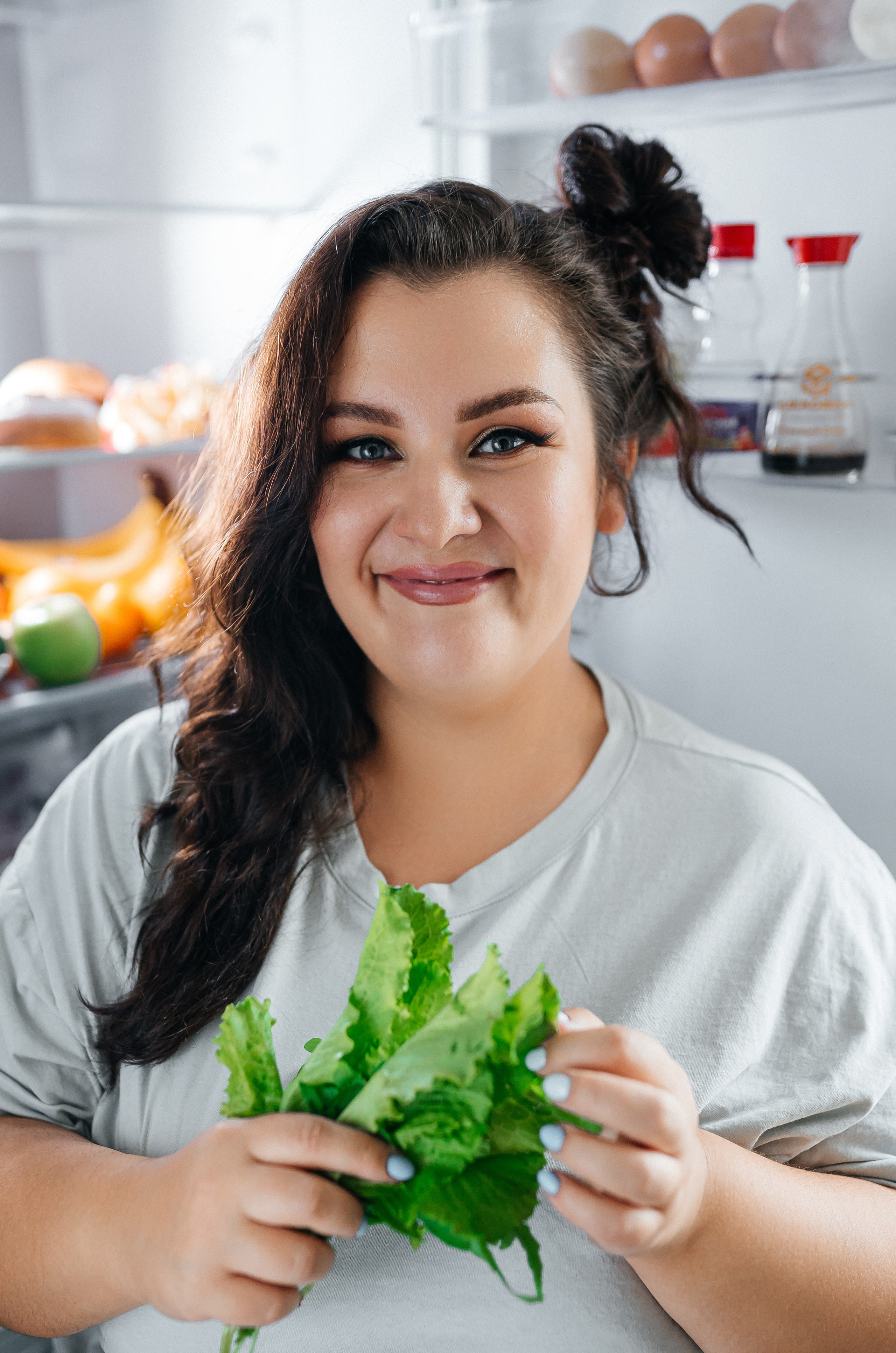 Фотосессии для соцсетей блогеров. Фотограф Ким Наталья в Красноярске