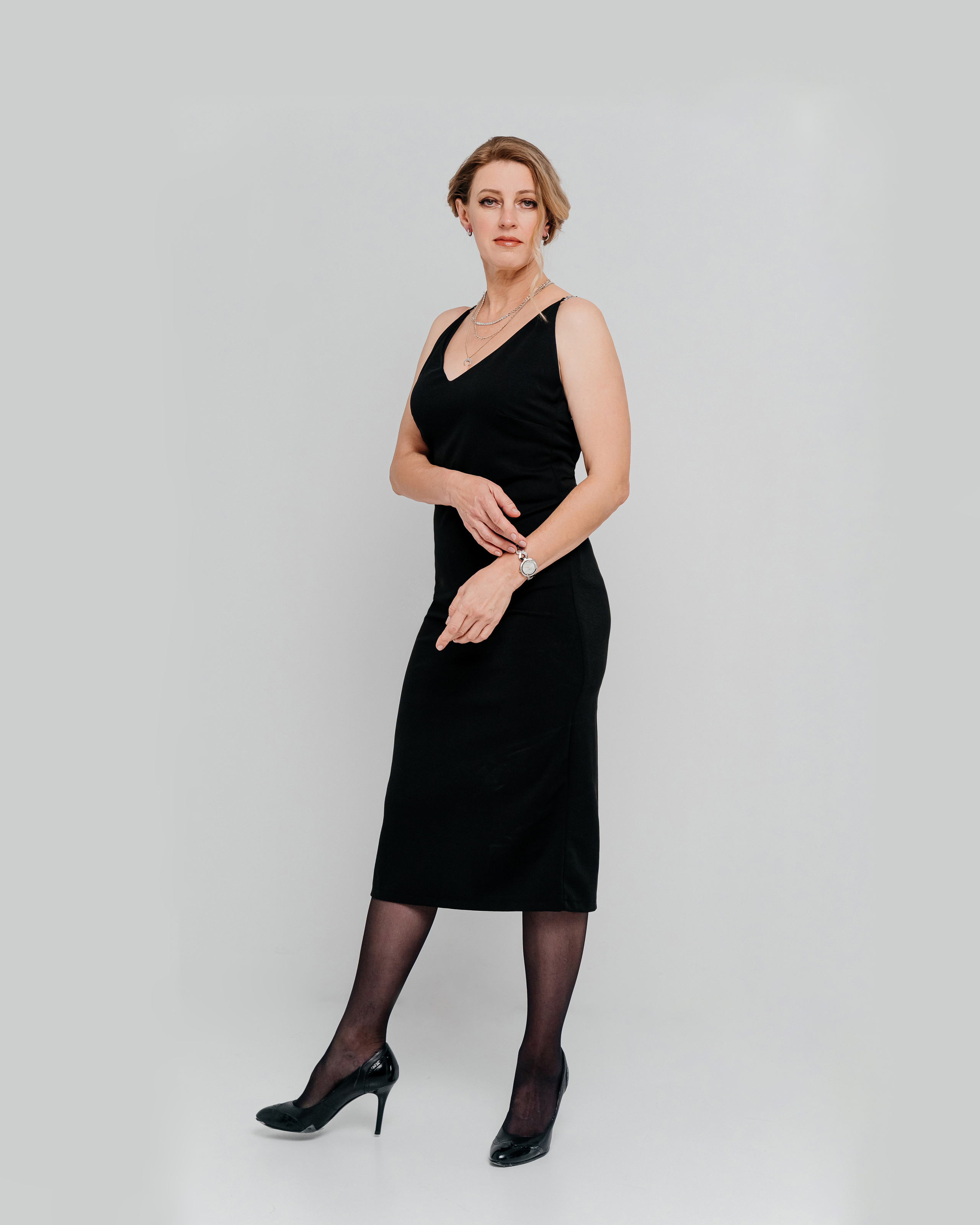 Деловая фотосессия Красноярск. Фотограф Ким Наталья в Красноярске