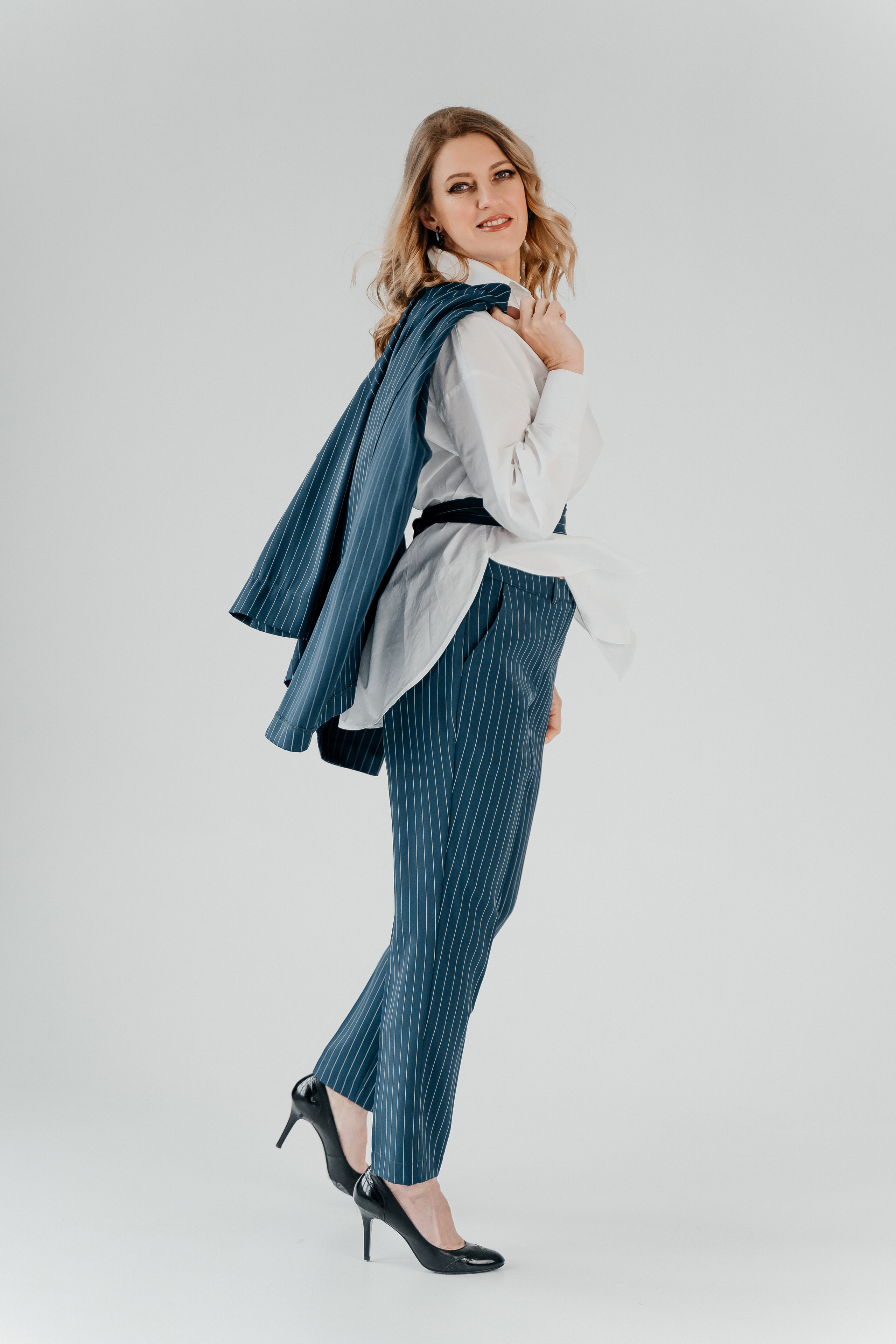 Деловая фотосессия Красноярск. Фотограф Ким Наталья в Красноярске