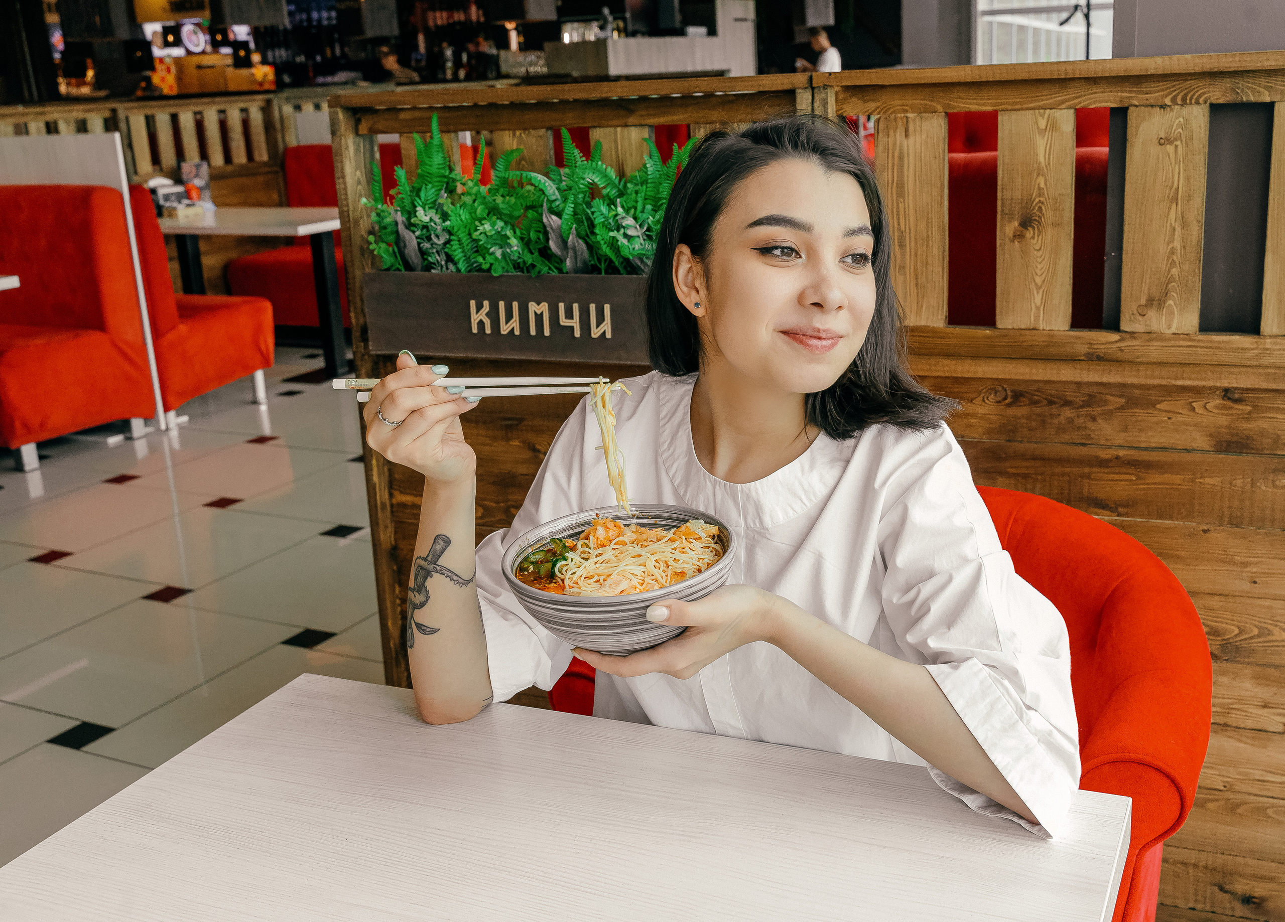 Фудфотограф Красноярск. Фотограф Ким Наталья в Красноярске