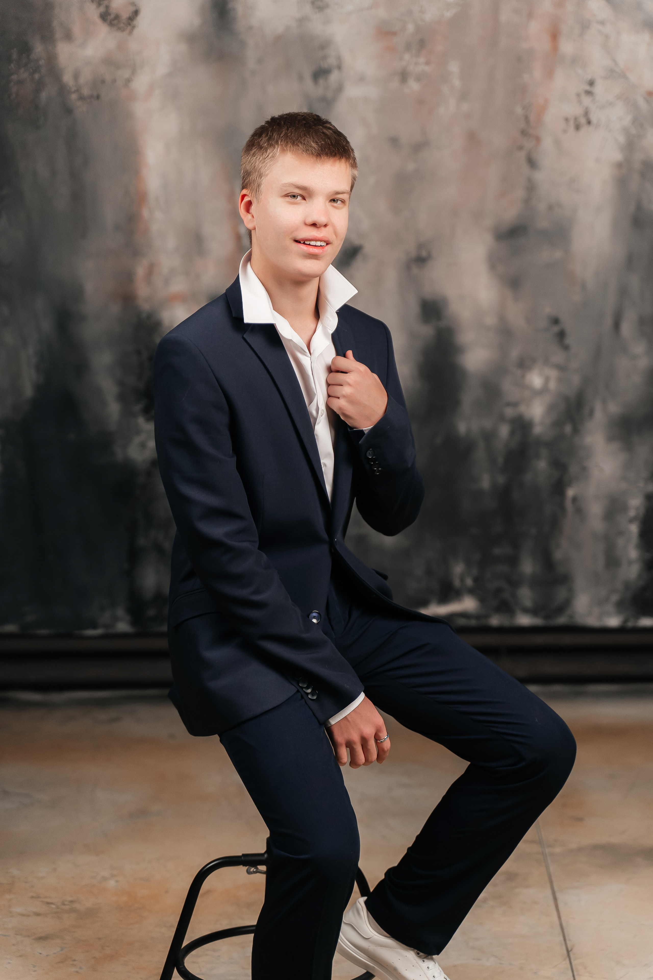 Выпускные альбомы Красноярск. Фотограф Ким Наталья в Красноярске