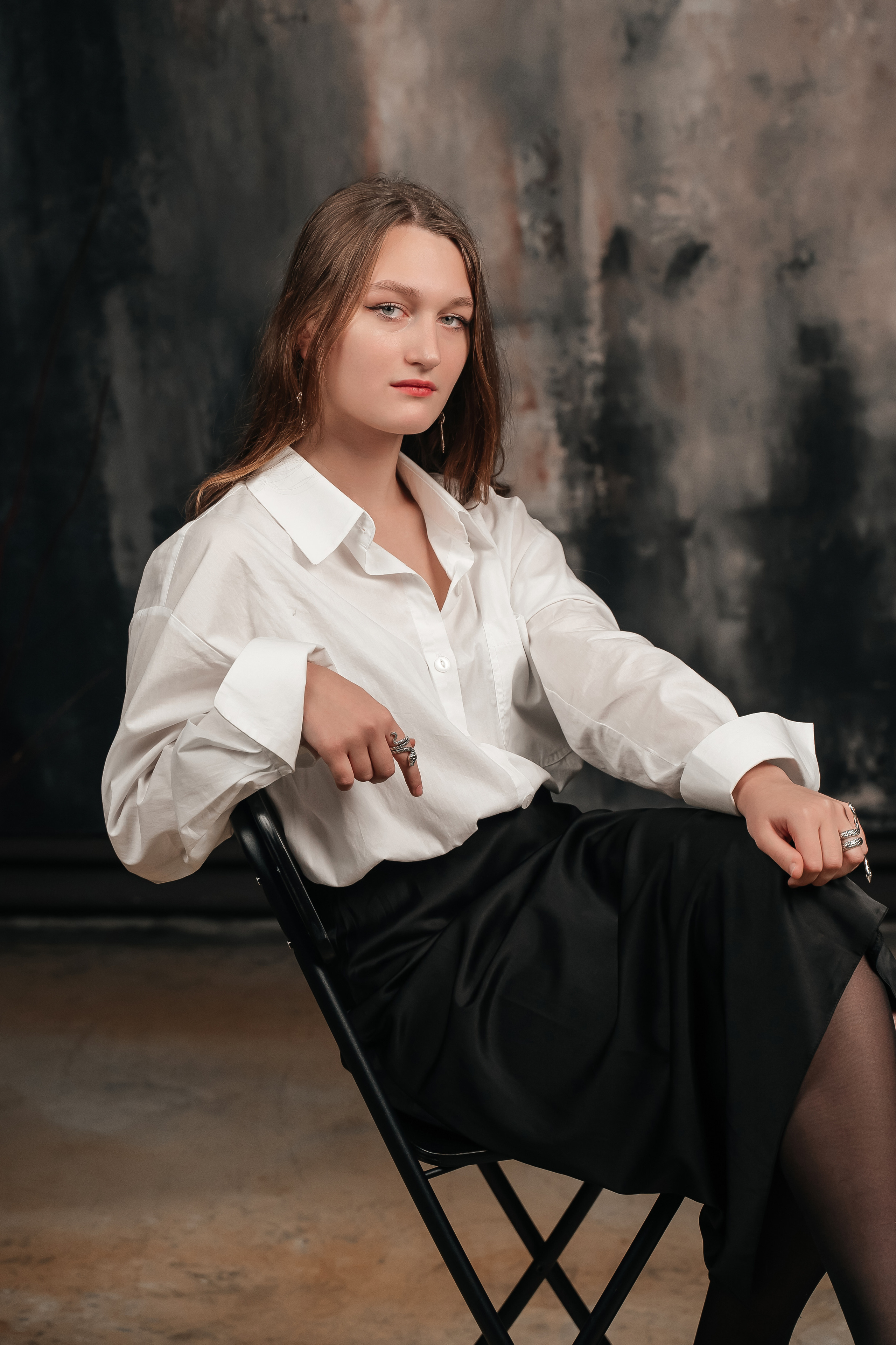 Выпускные альбомы Красноярск. Фотограф Ким Наталья в Красноярске