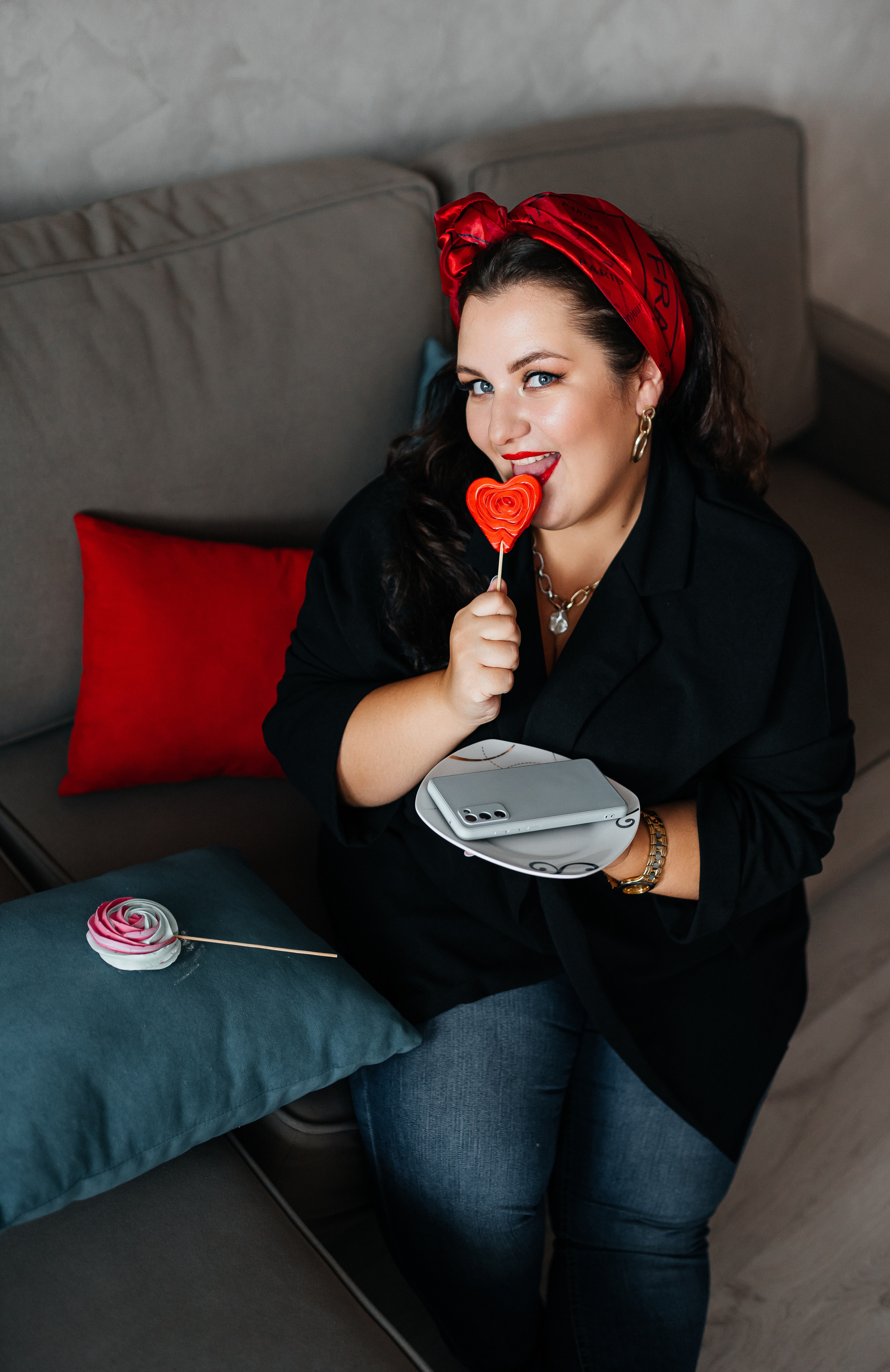 Фотосессии для соцсетей блогеров. Фотограф Ким Наталья в Красноярске