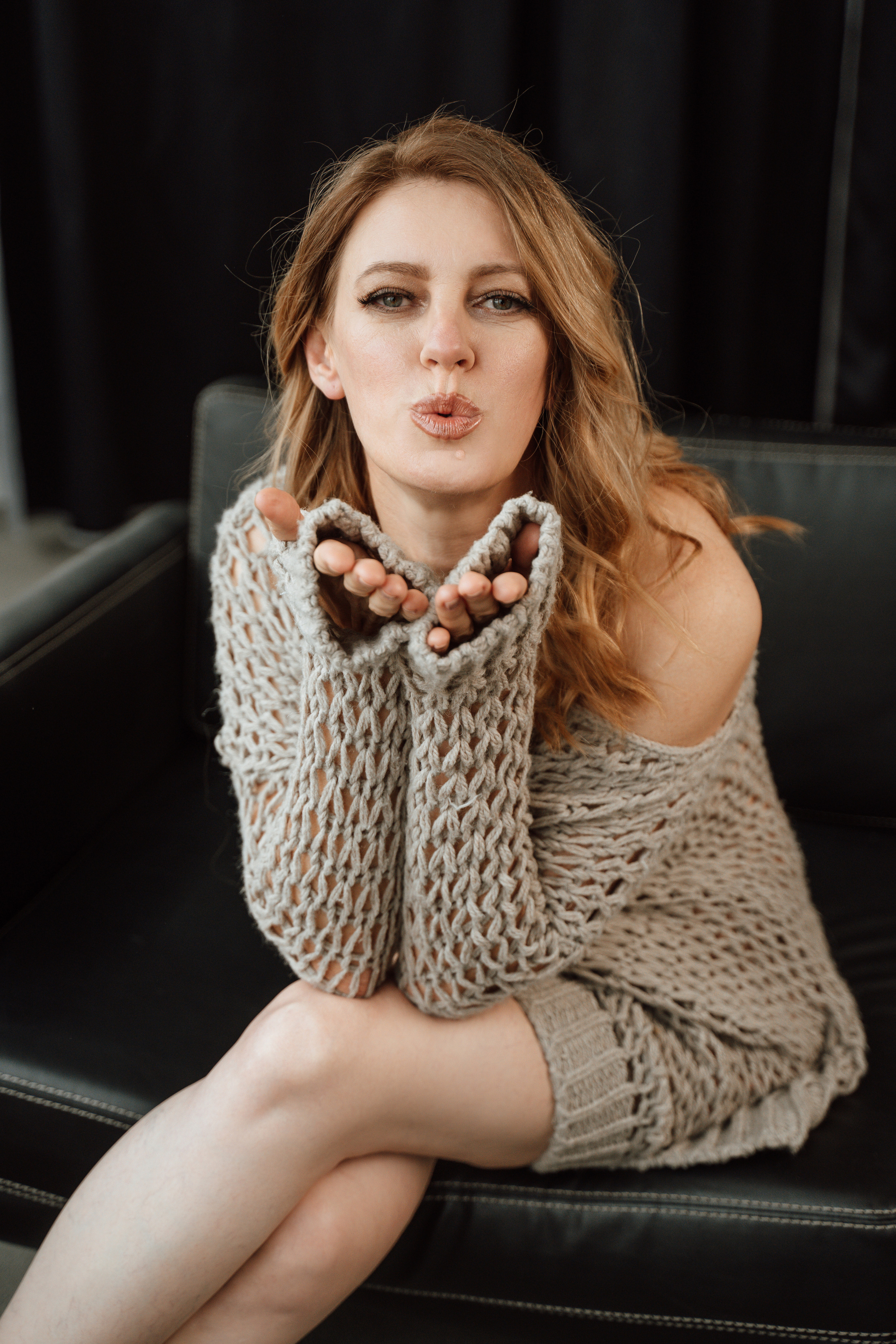 Деловая фотосессия Красноярск. Фотограф Ким Наталья в Красноярске