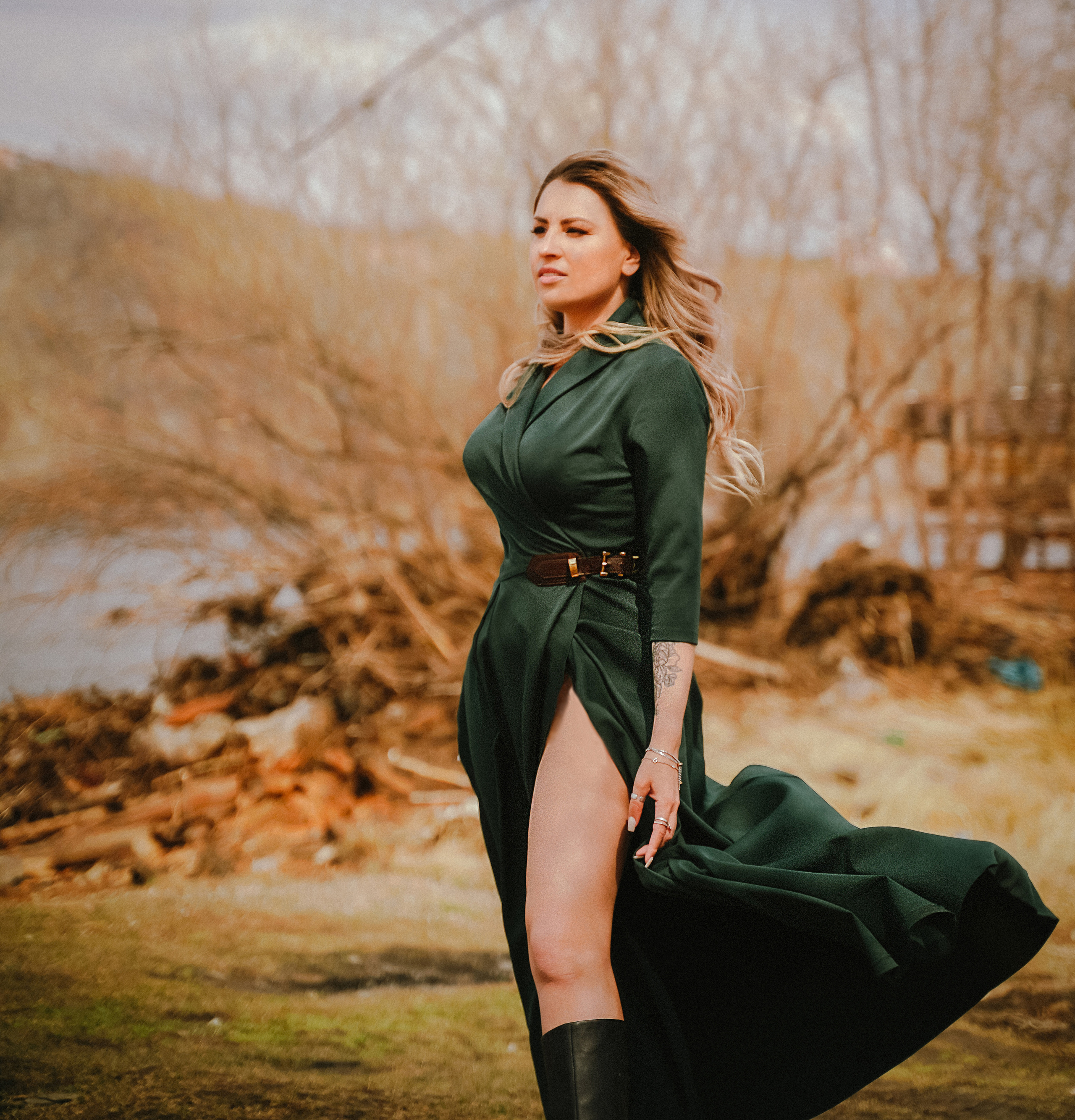 Фотосессии с лошадьми в Красноярске. Фотограф Ким Наталья в Красноярске