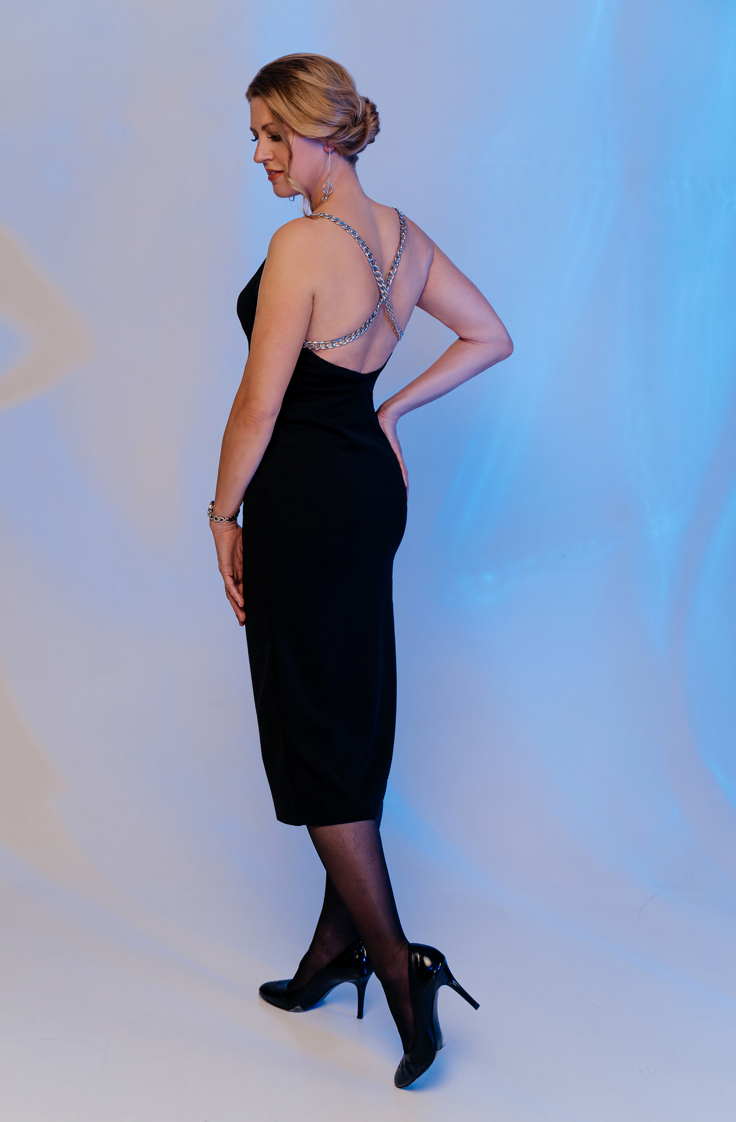 Деловая фотосессия Красноярск. Фотограф Ким Наталья в Красноярске