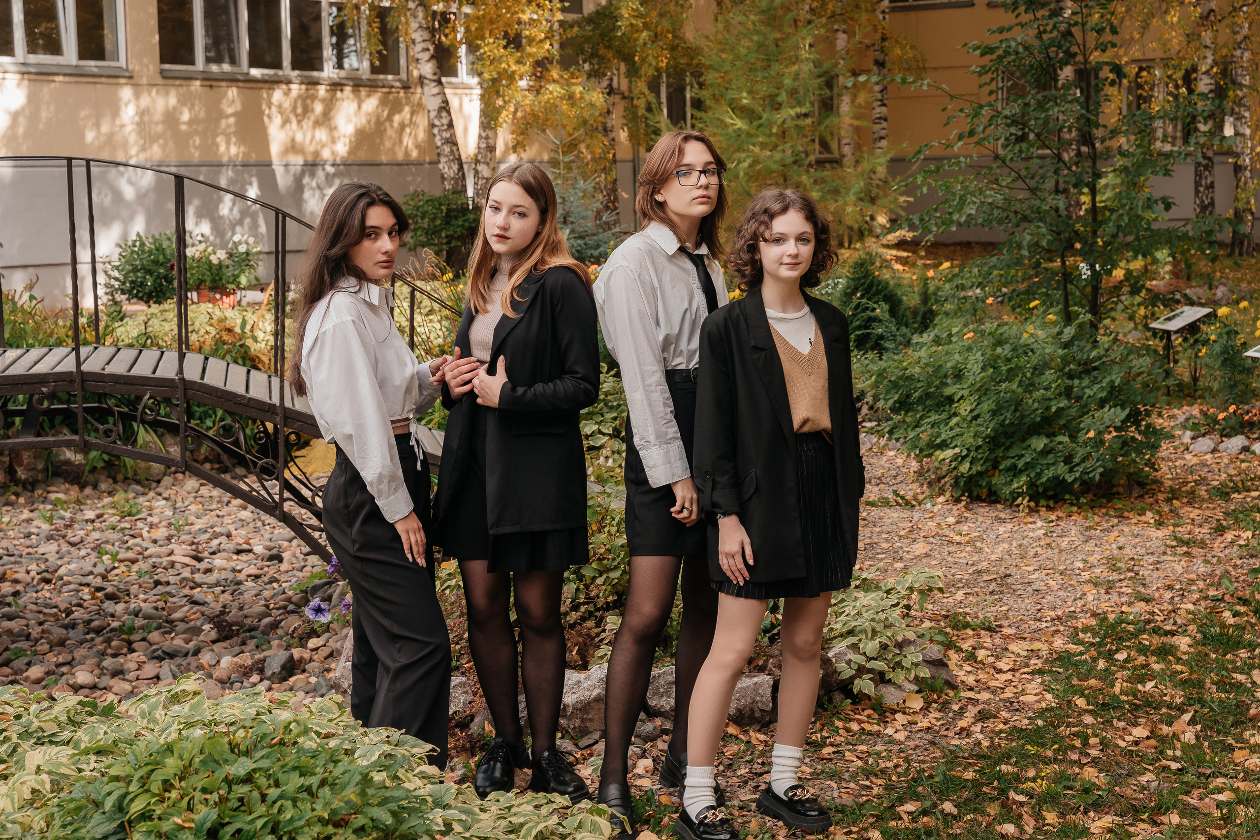 Выпускные альбомы. Фотограф Ким Наталья в Красноярске