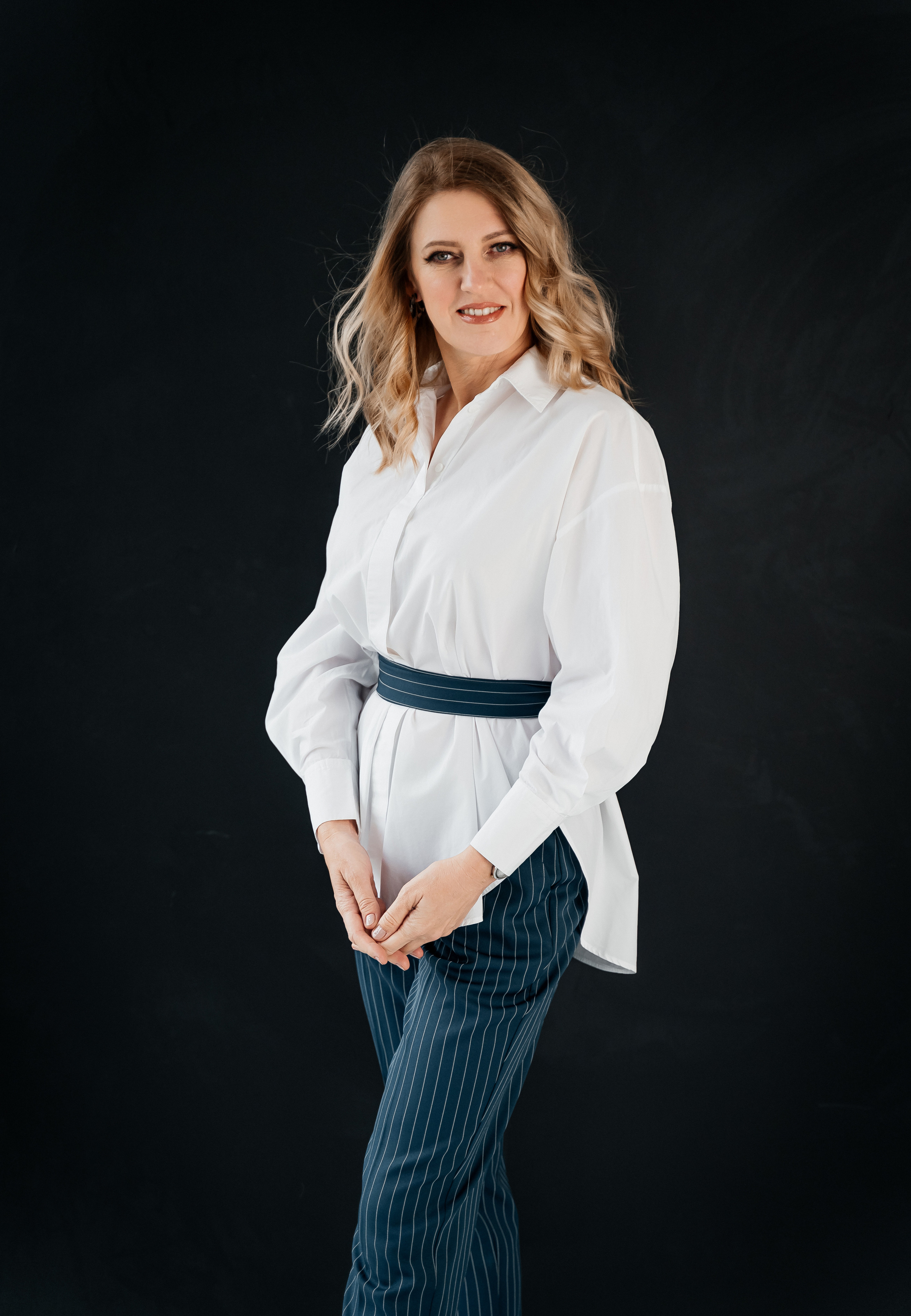 Деловая фотосессия Красноярск. Фотограф Ким Наталья в Красноярске