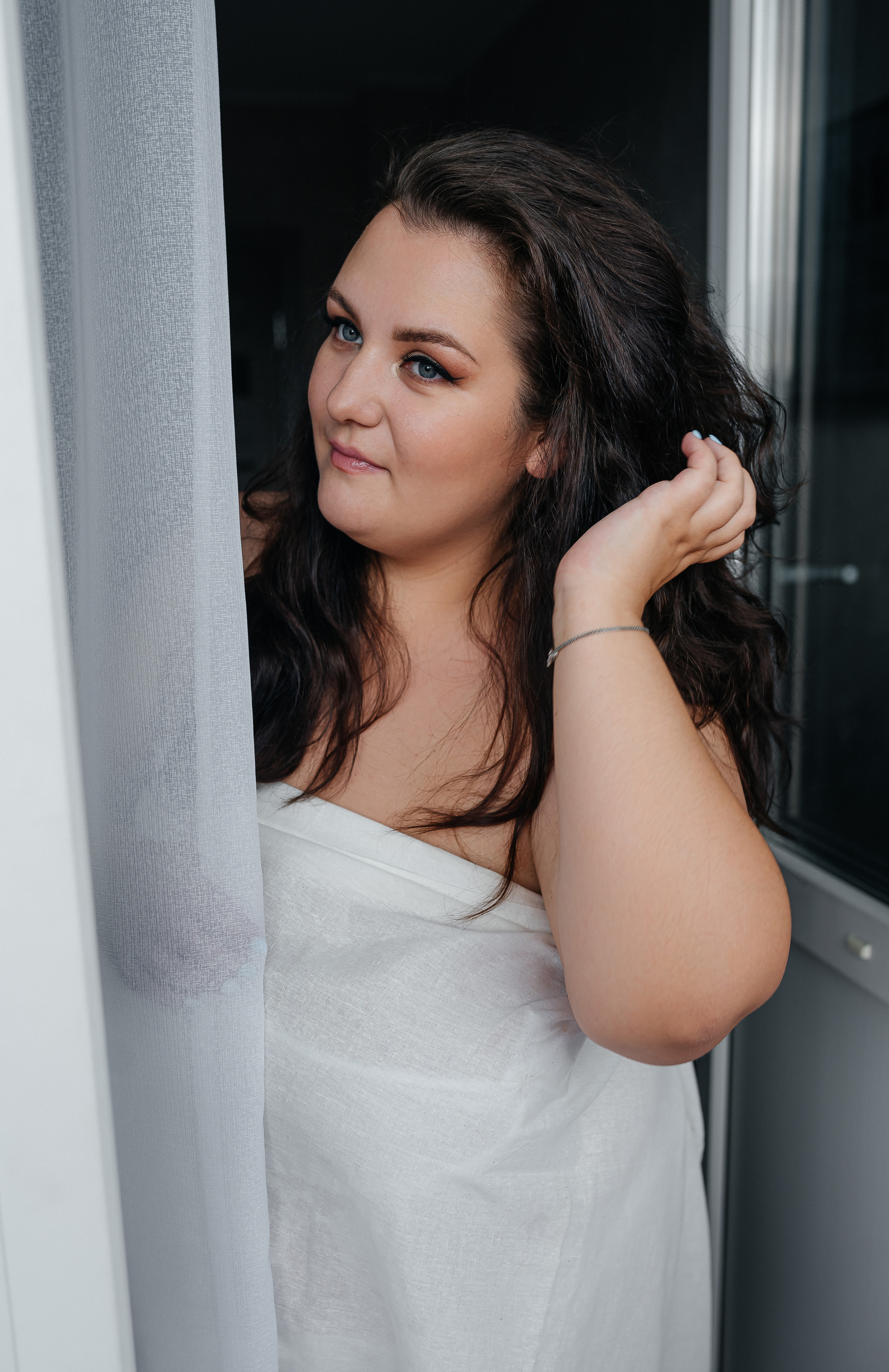 Фотосессии для соцсетей блогеров. Фотограф Ким Наталья в Красноярске