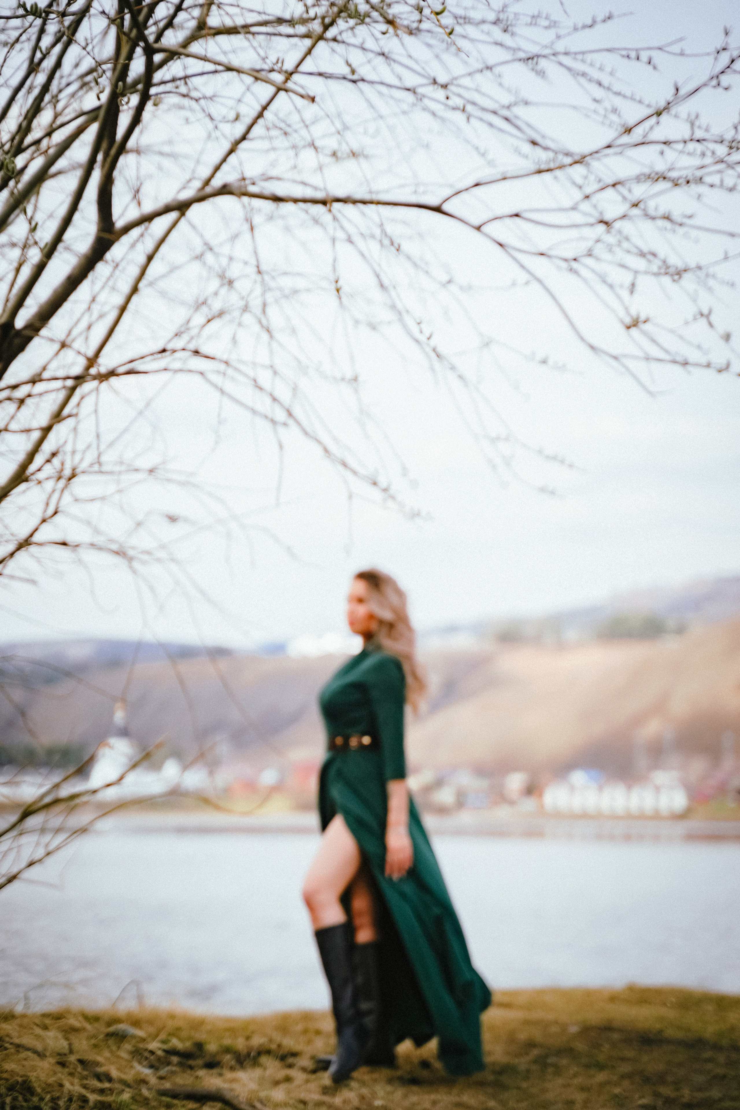 Фотосессии с лошадьми в Красноярске. Фотограф Ким Наталья в Красноярске