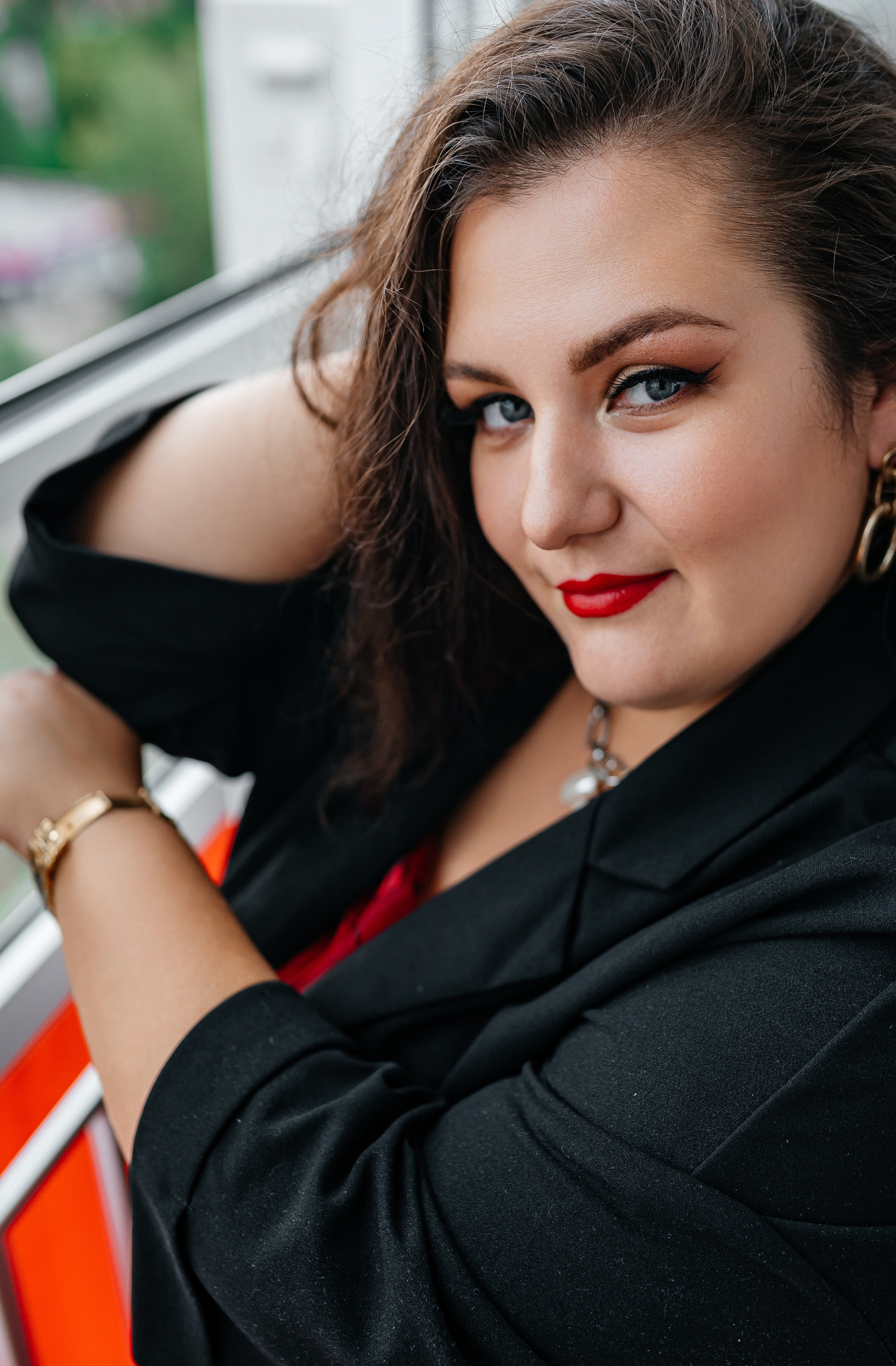 Фотосессии для соцсетей блогеров. Фотограф Ким Наталья в Красноярске