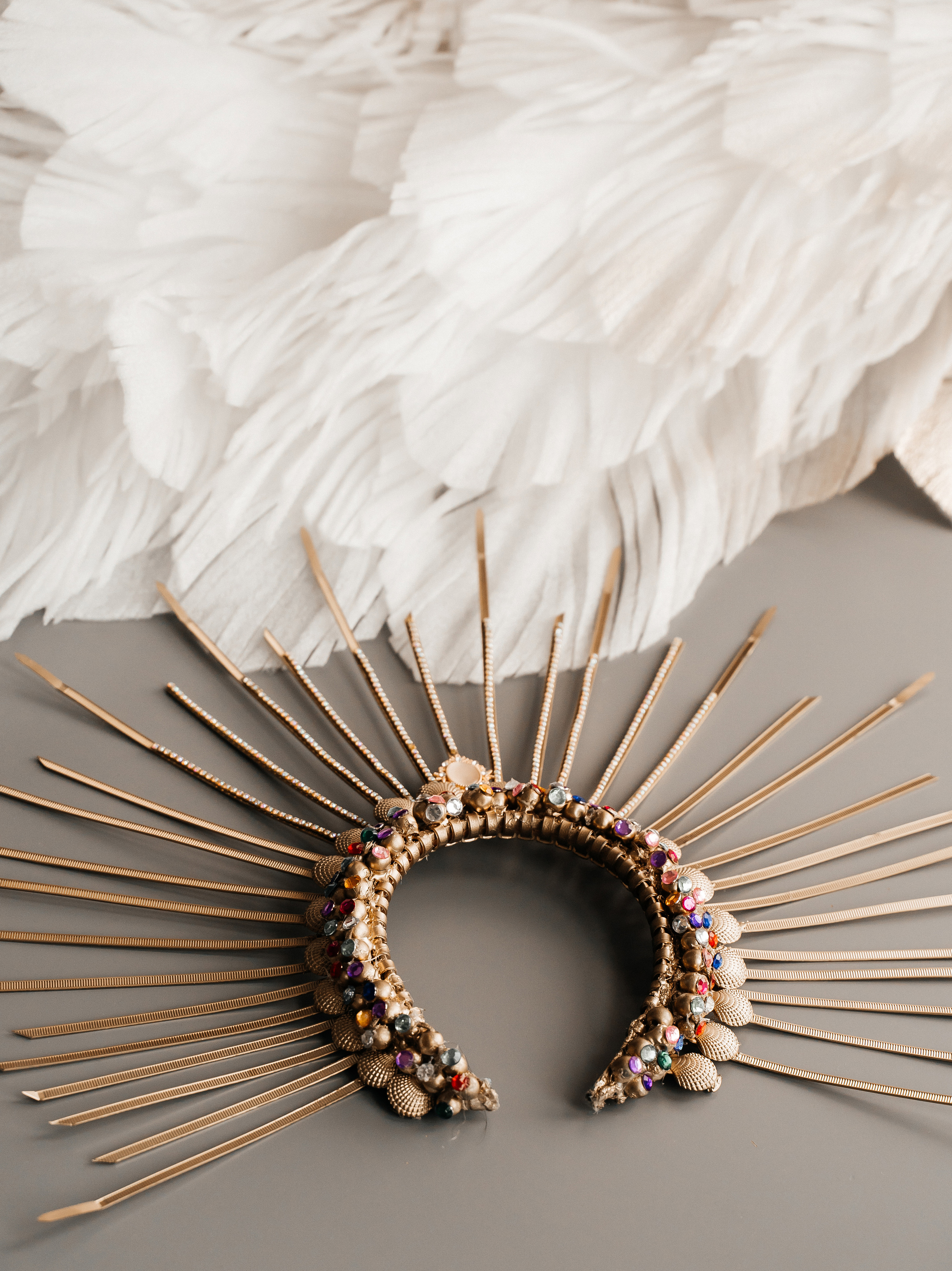 Фотосессия для портфолио. Фотограф Ким Наталья в Красноярске