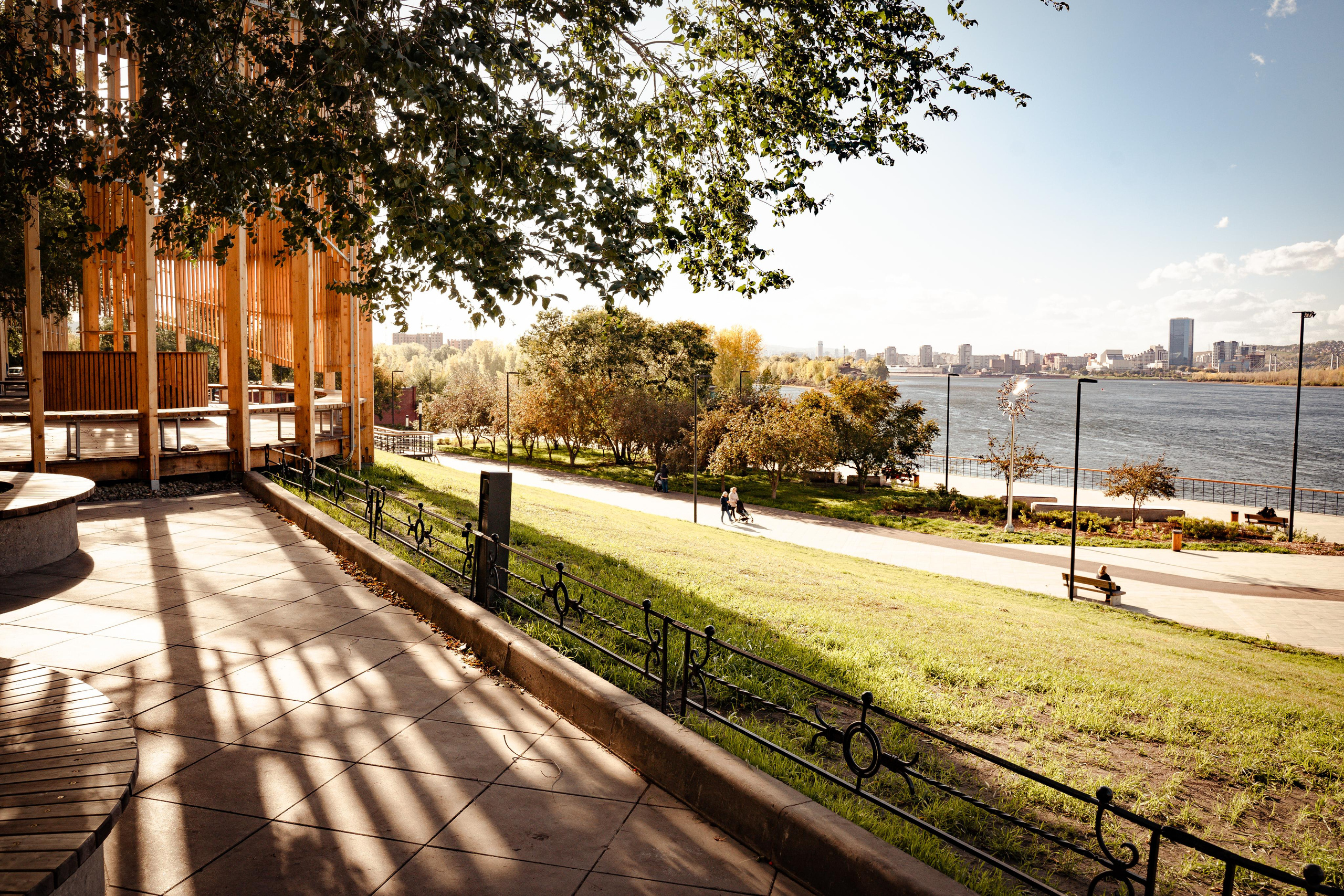 Фотопрогулки с животными. Фотограф Ким Наталья в Красноярске