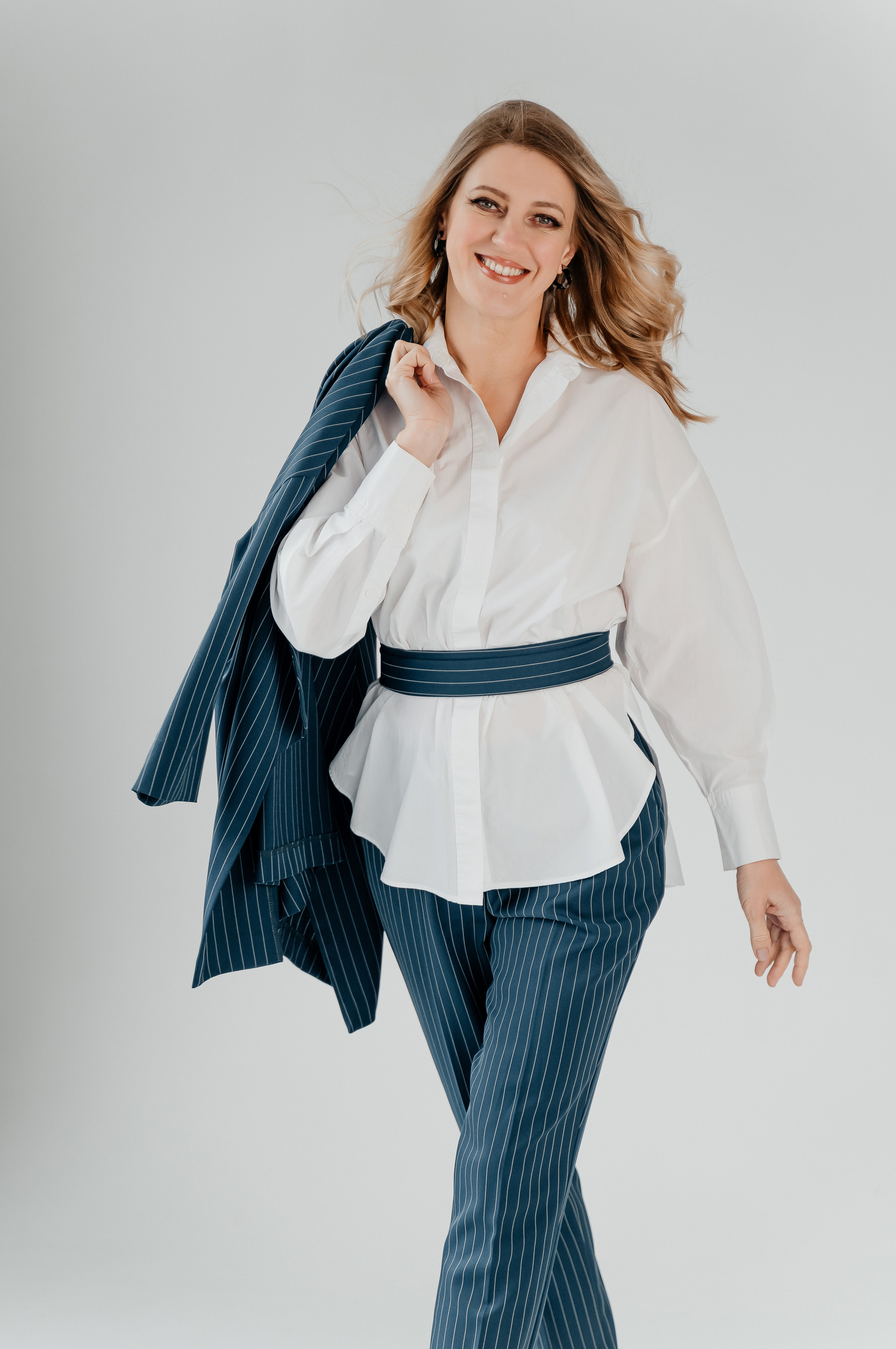 Деловая фотосессия Красноярск. Фотограф Ким Наталья в Красноярске