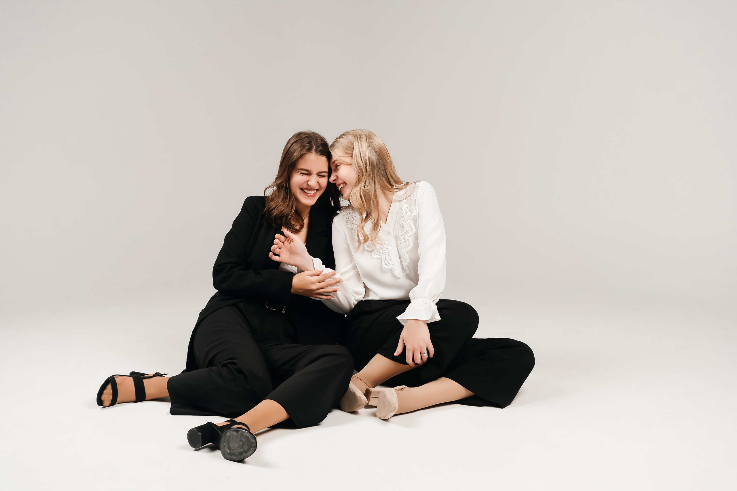 Выпускные альбомы Красноярск. Фотограф Ким Наталья в Красноярске