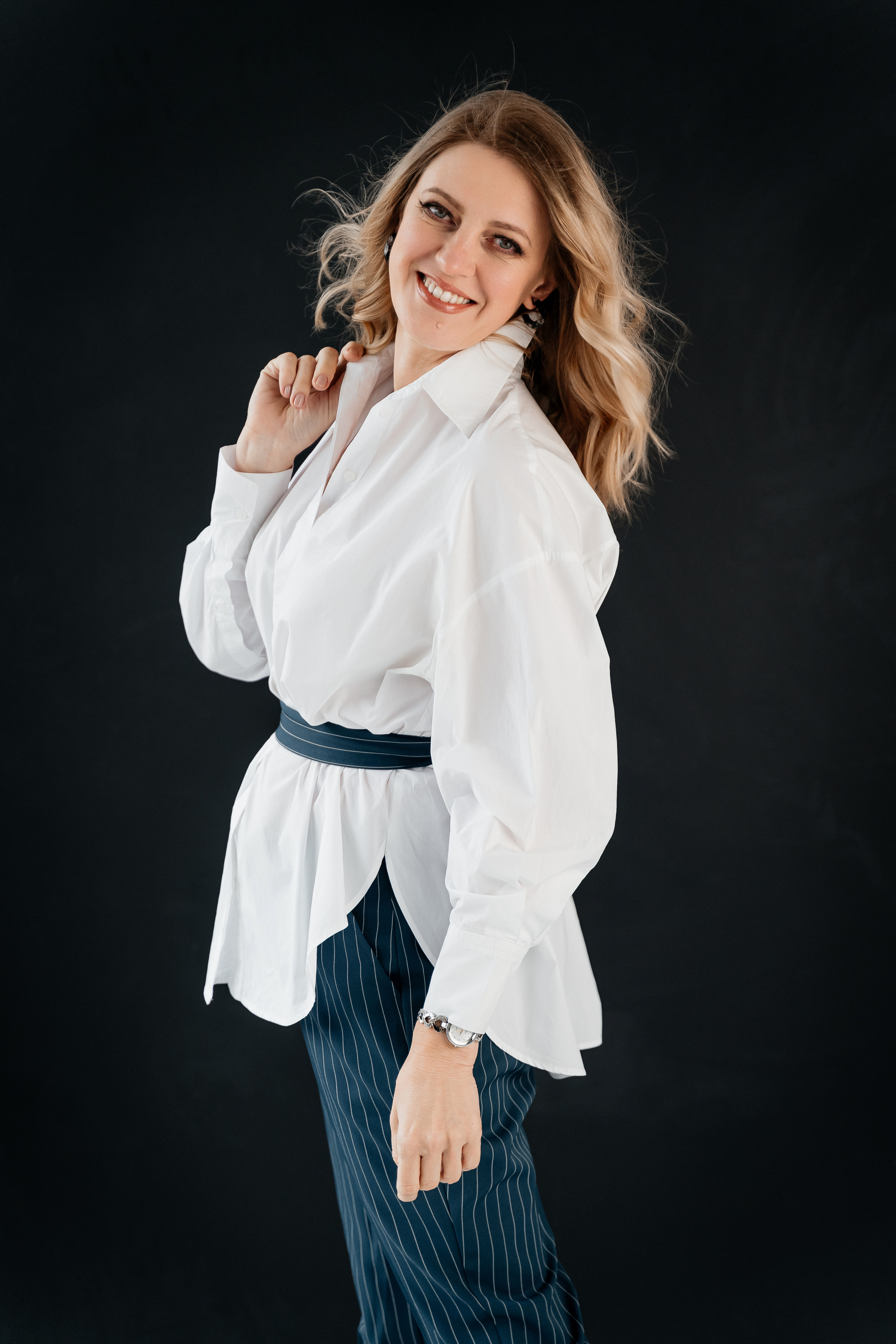 Деловая фотосессия Красноярск. Фотограф Ким Наталья в Красноярске